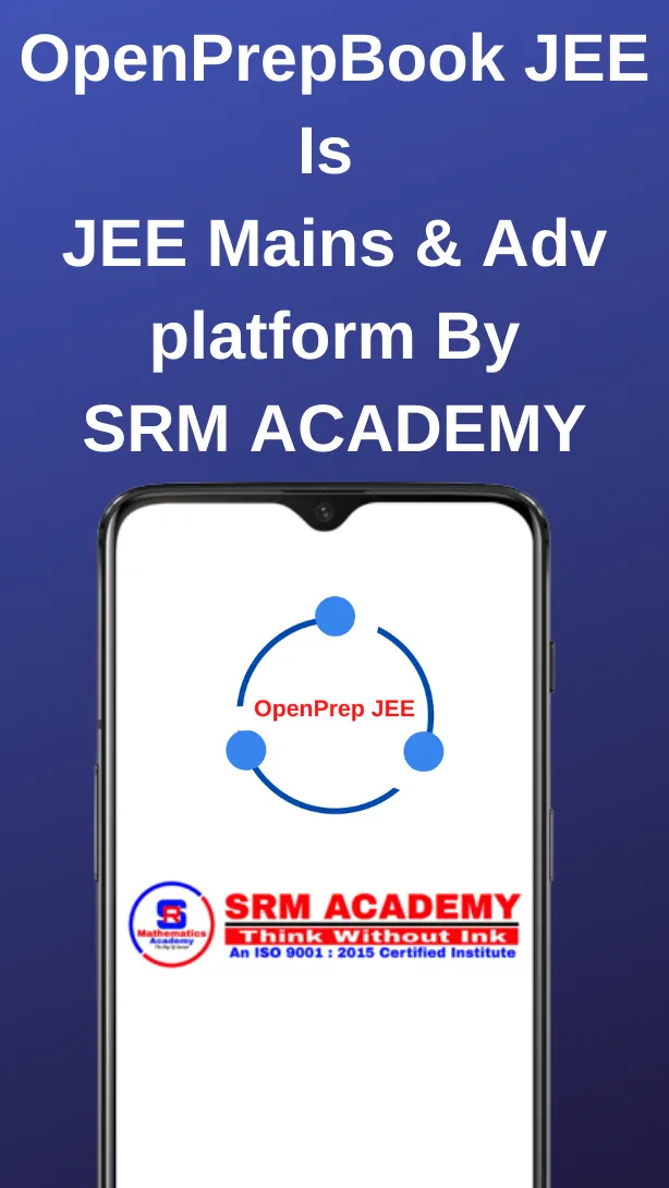 OpenPrep JEE | Indus Appstore | Screenshot