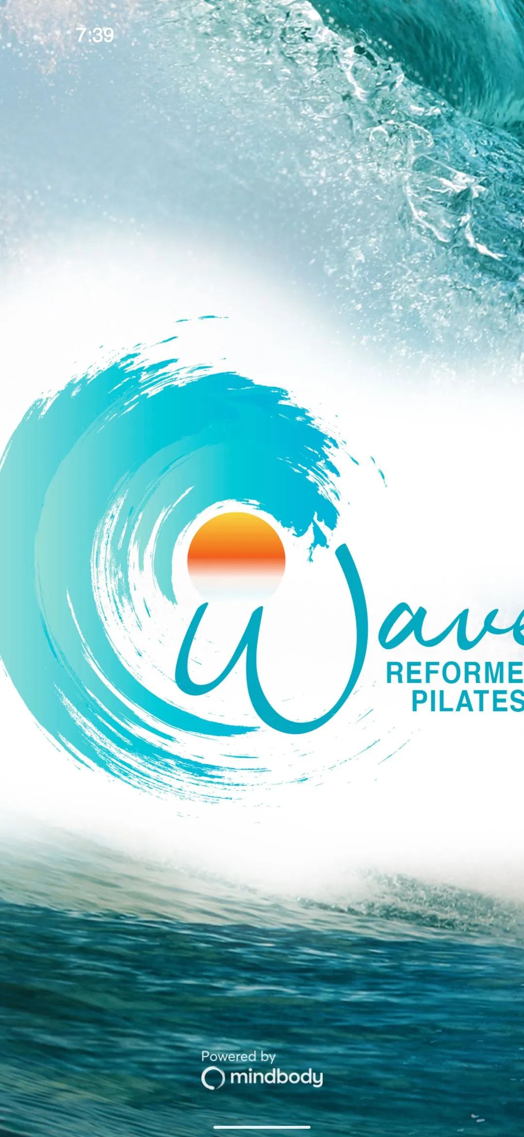 Wave Reformer Pilates | Indus Appstore | Screenshot