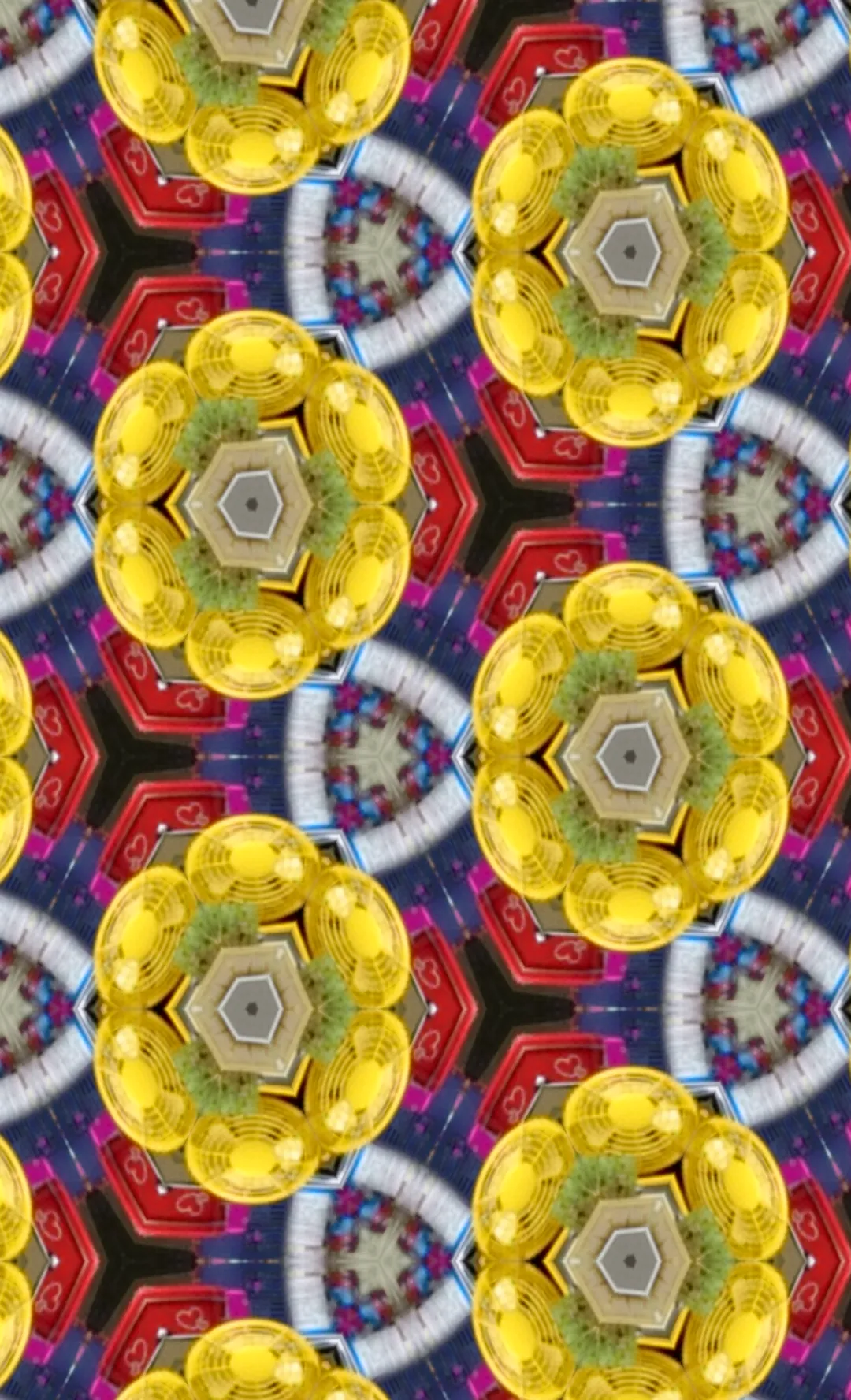 kaleidoscope | Indus Appstore | Screenshot