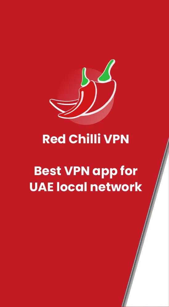 Red Chilli VPN | Indus Appstore | Screenshot