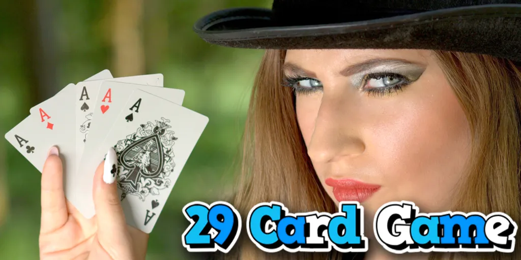 29 Card | Indus Appstore | Screenshot