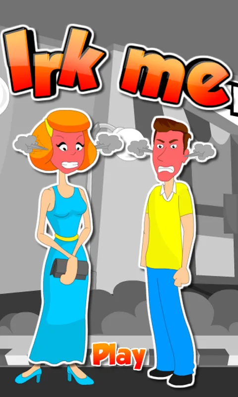 Wife Vs Husband | Indus Appstore | Screenshot