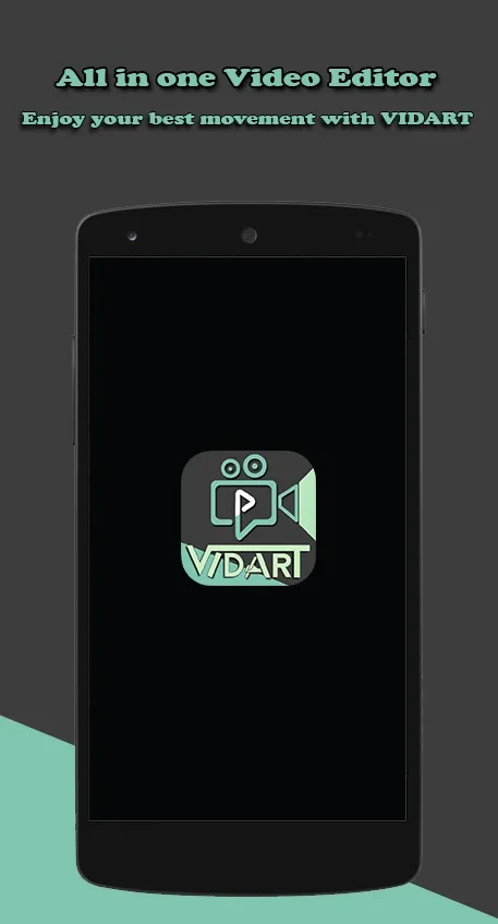 VidArt Video Maker | Indus Appstore | Screenshot