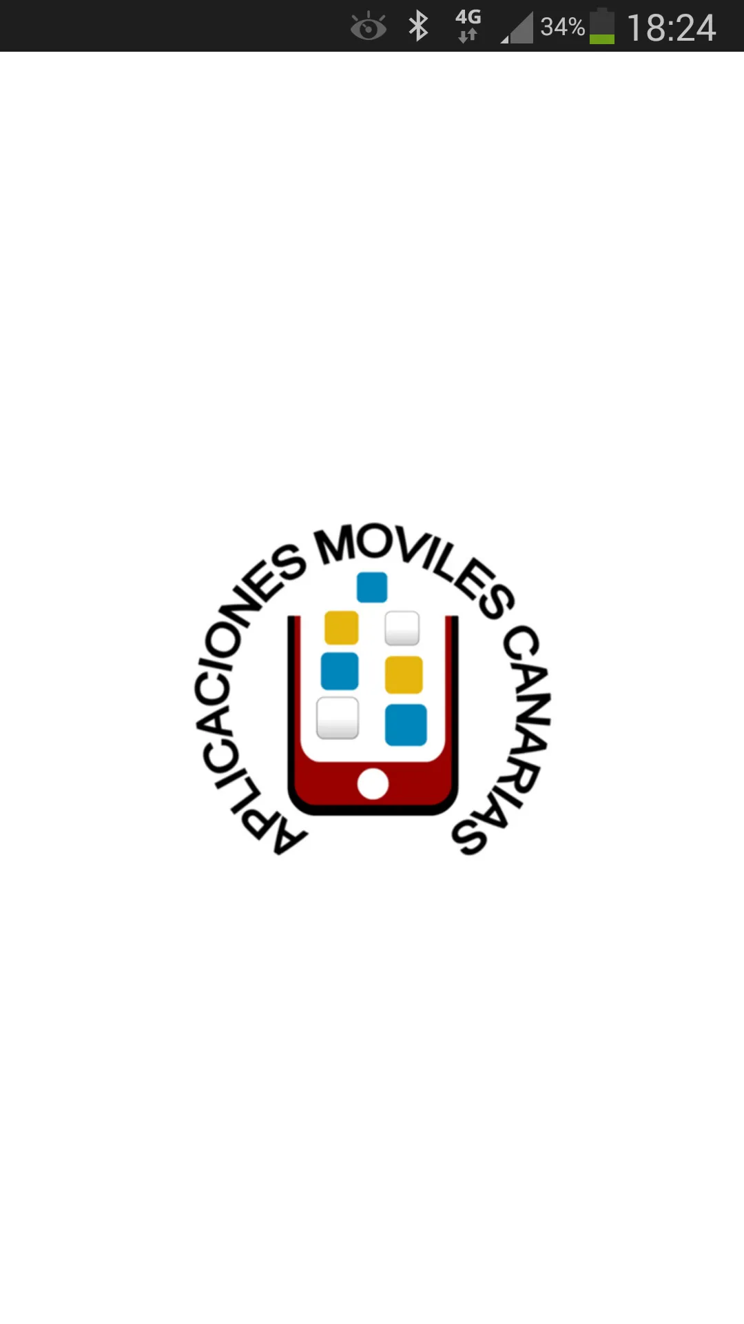 Aplicaciones Móviles Canarias | Indus Appstore | Screenshot