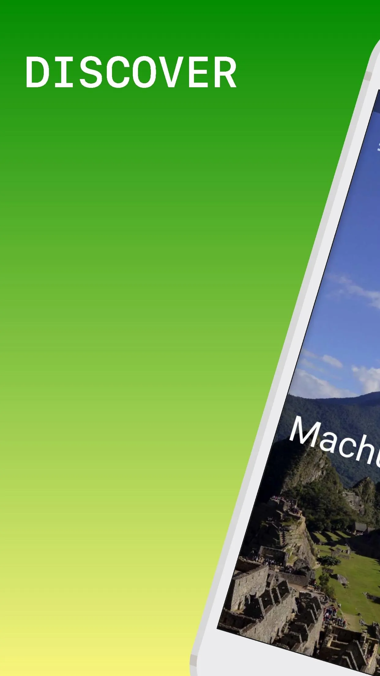 Machu Picchu Travel Guide | Indus Appstore | Screenshot