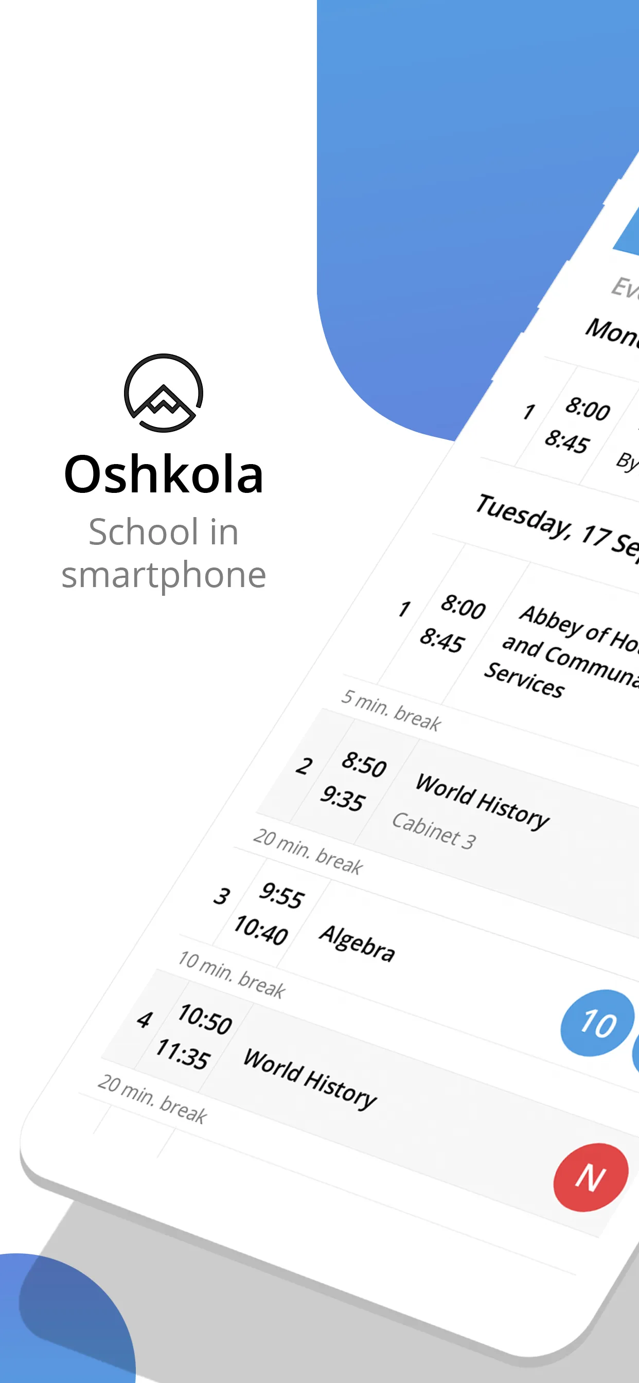 Oshkola | Indus Appstore | Screenshot