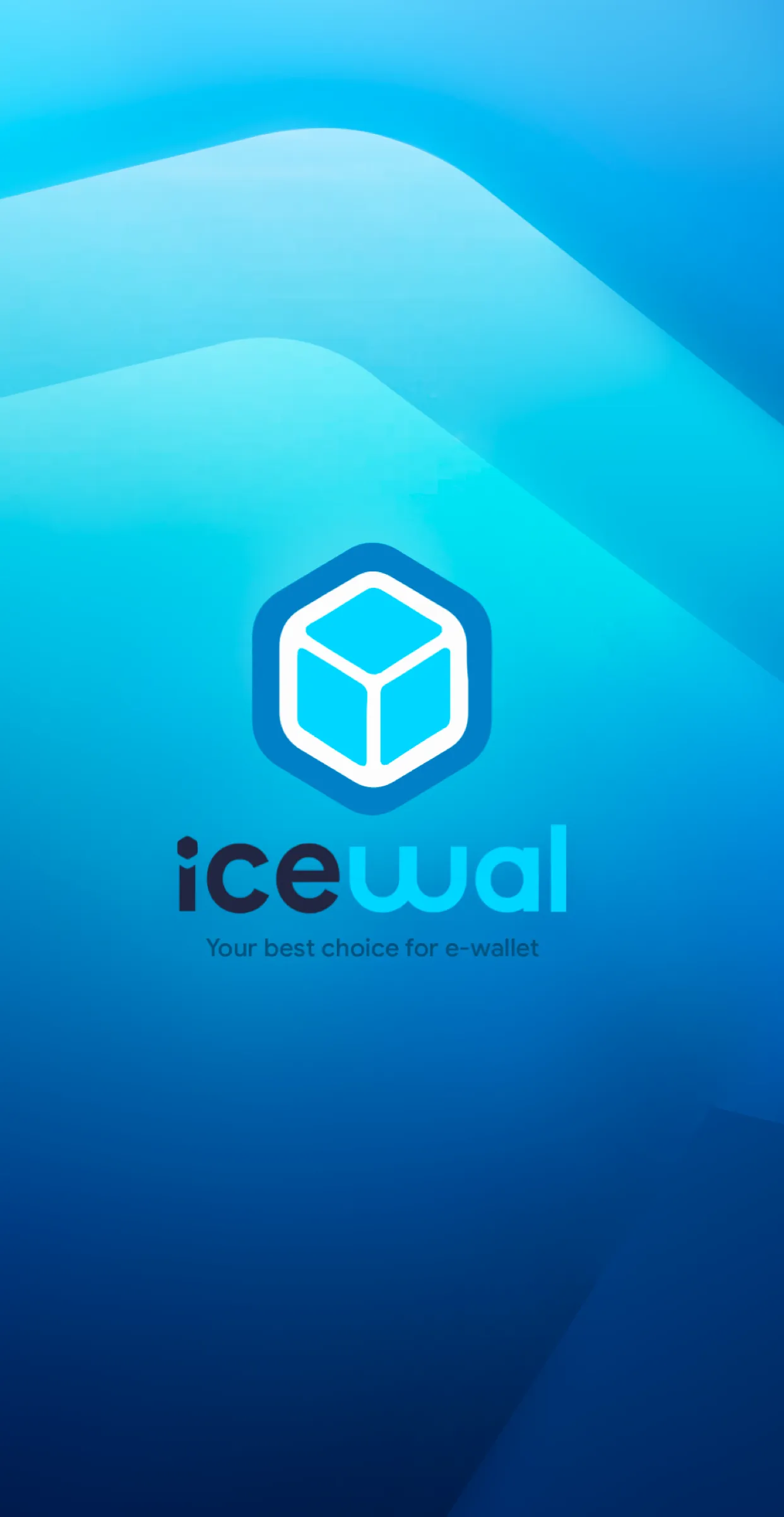 icewal | Indus Appstore | Screenshot