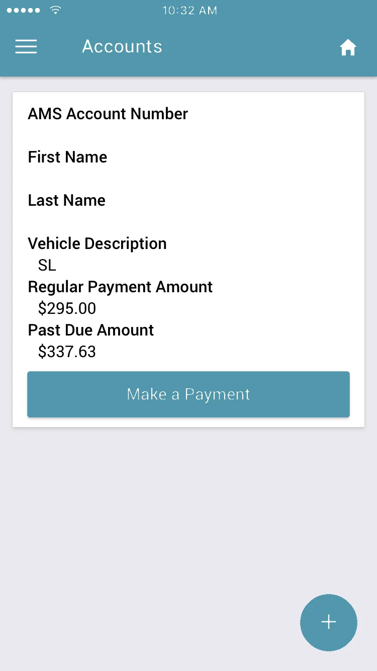 Reliable Auto Finance | Indus Appstore | Screenshot