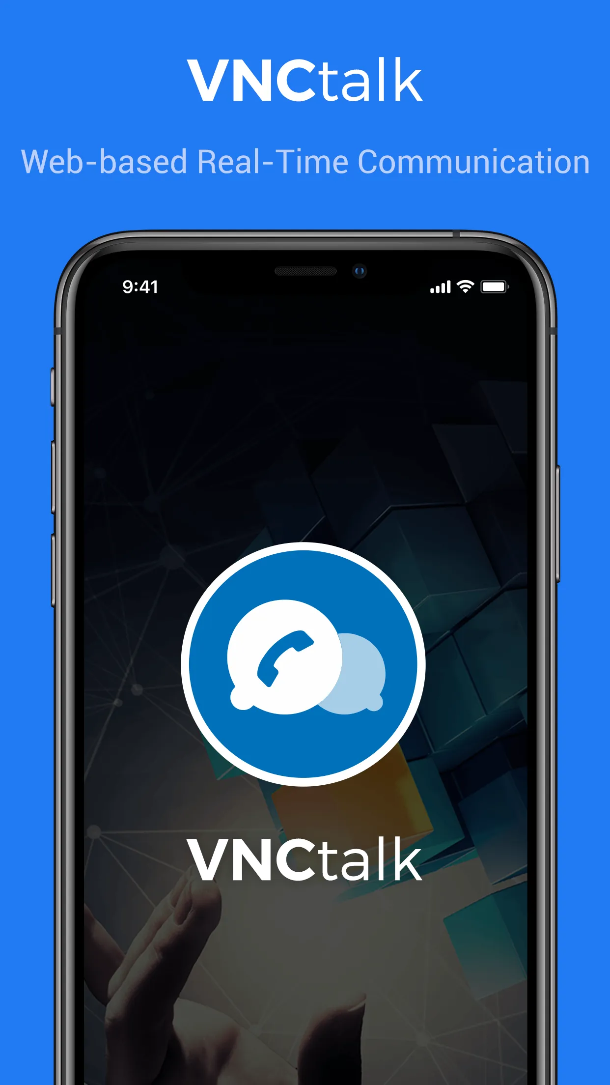 VNCtalk | Indus Appstore | Screenshot