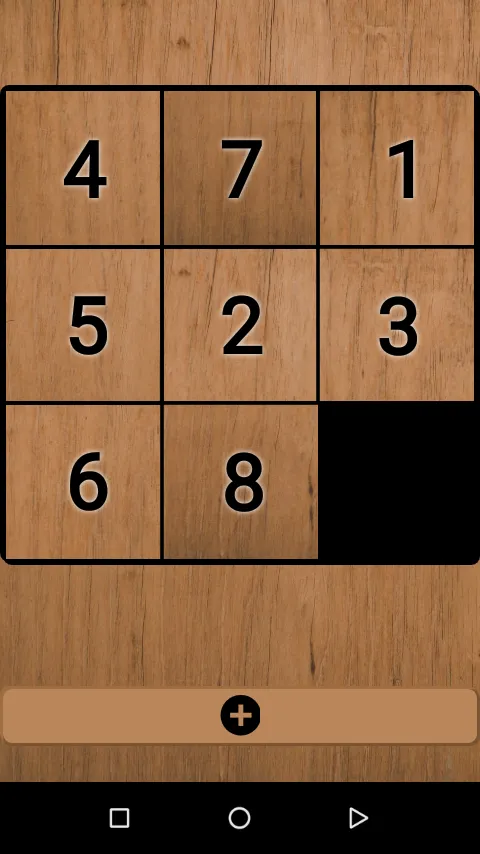 Number Puzzle | Indus Appstore | Screenshot