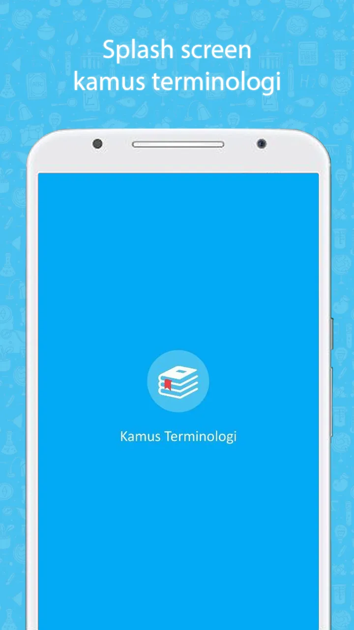 Kamus Terminologi | Indus Appstore | Screenshot