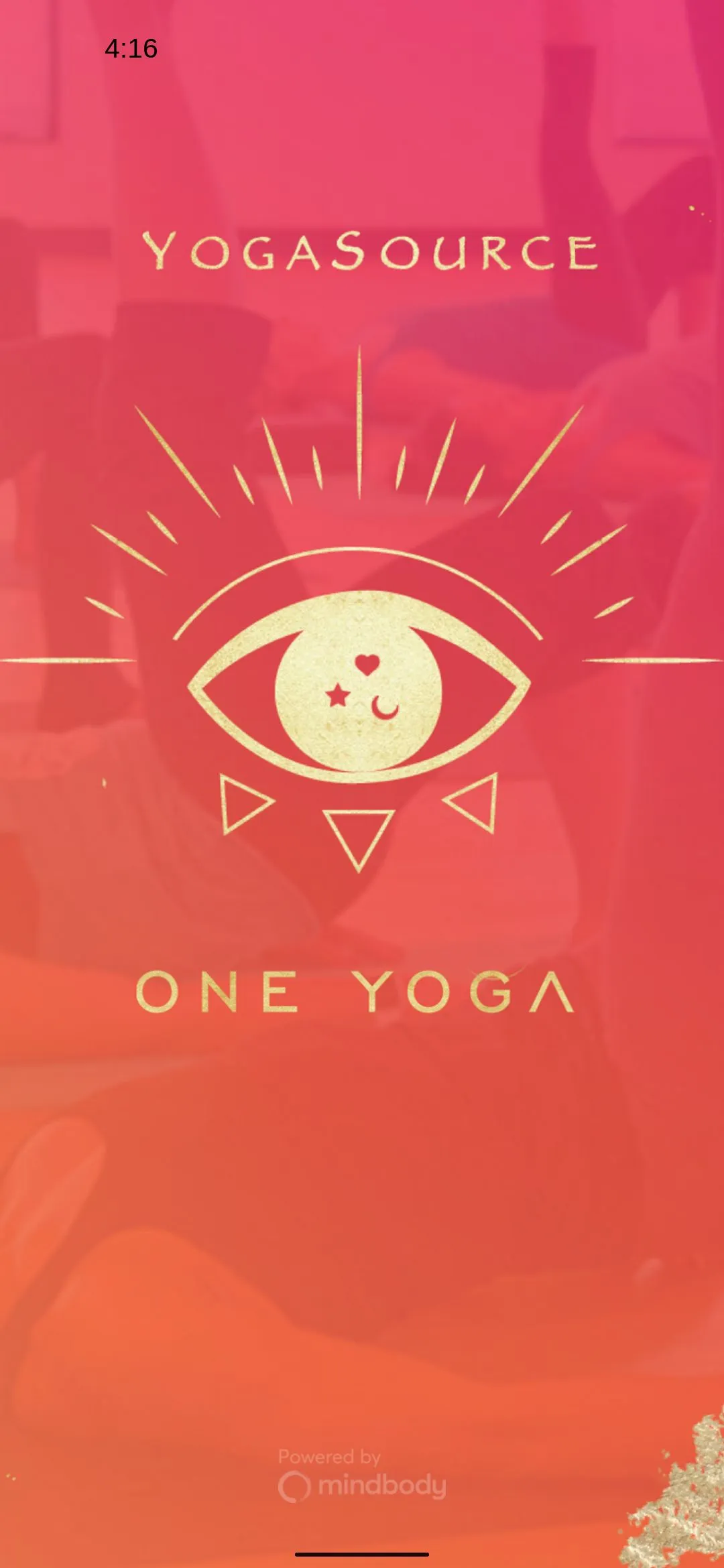 YogaSource • One Yoga | Indus Appstore | Screenshot