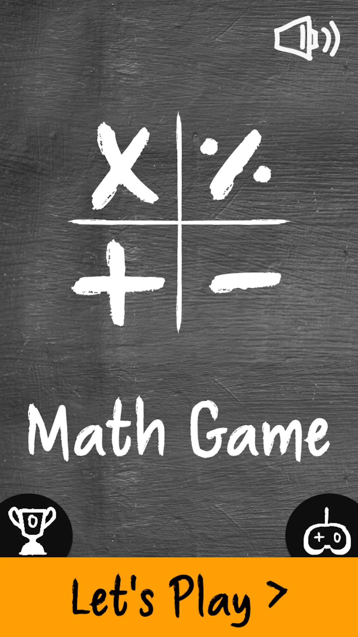 Math Workout - Brain Exercise | Indus Appstore | Screenshot