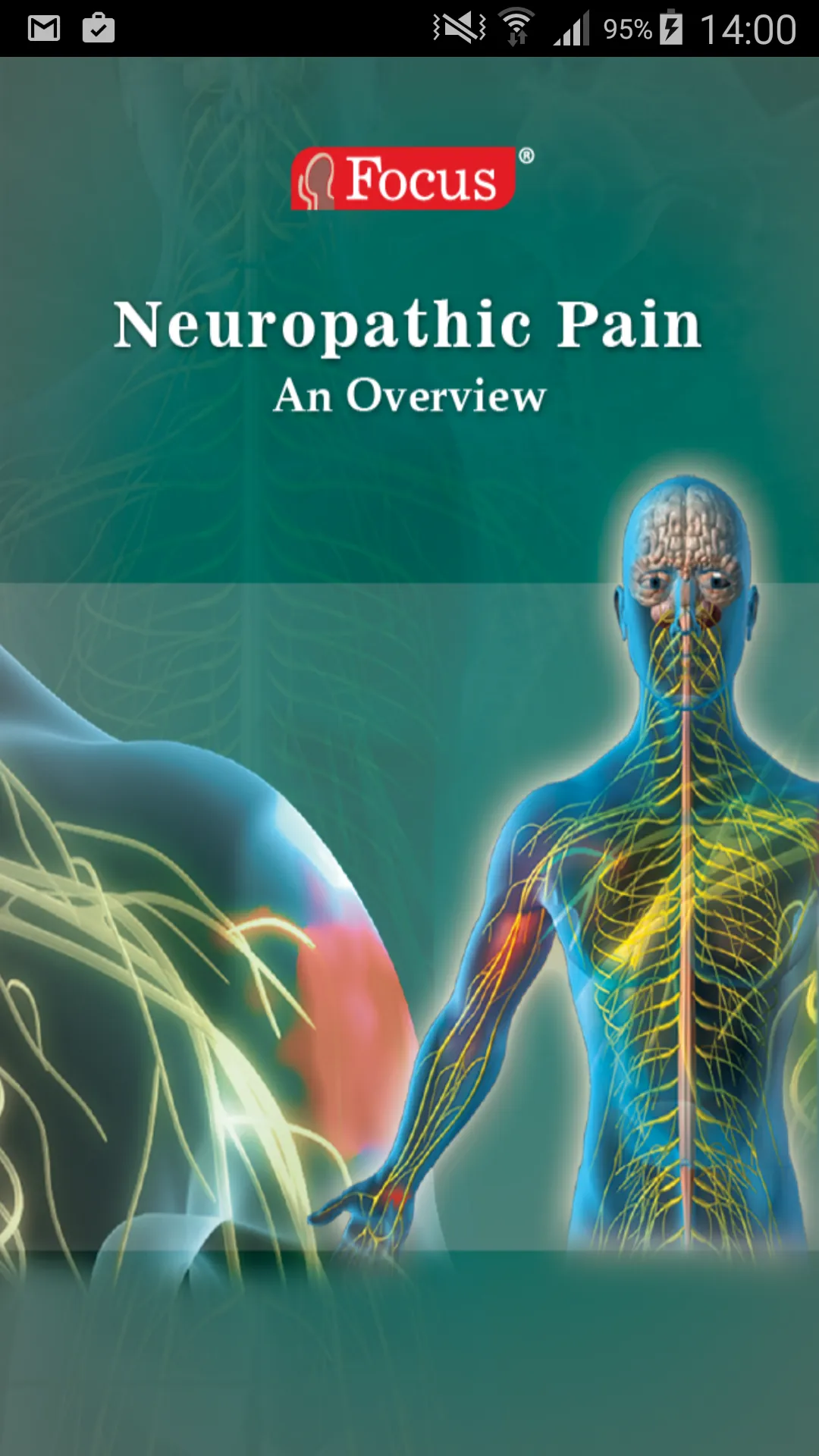 Neuropathic Pain | Indus Appstore | Screenshot