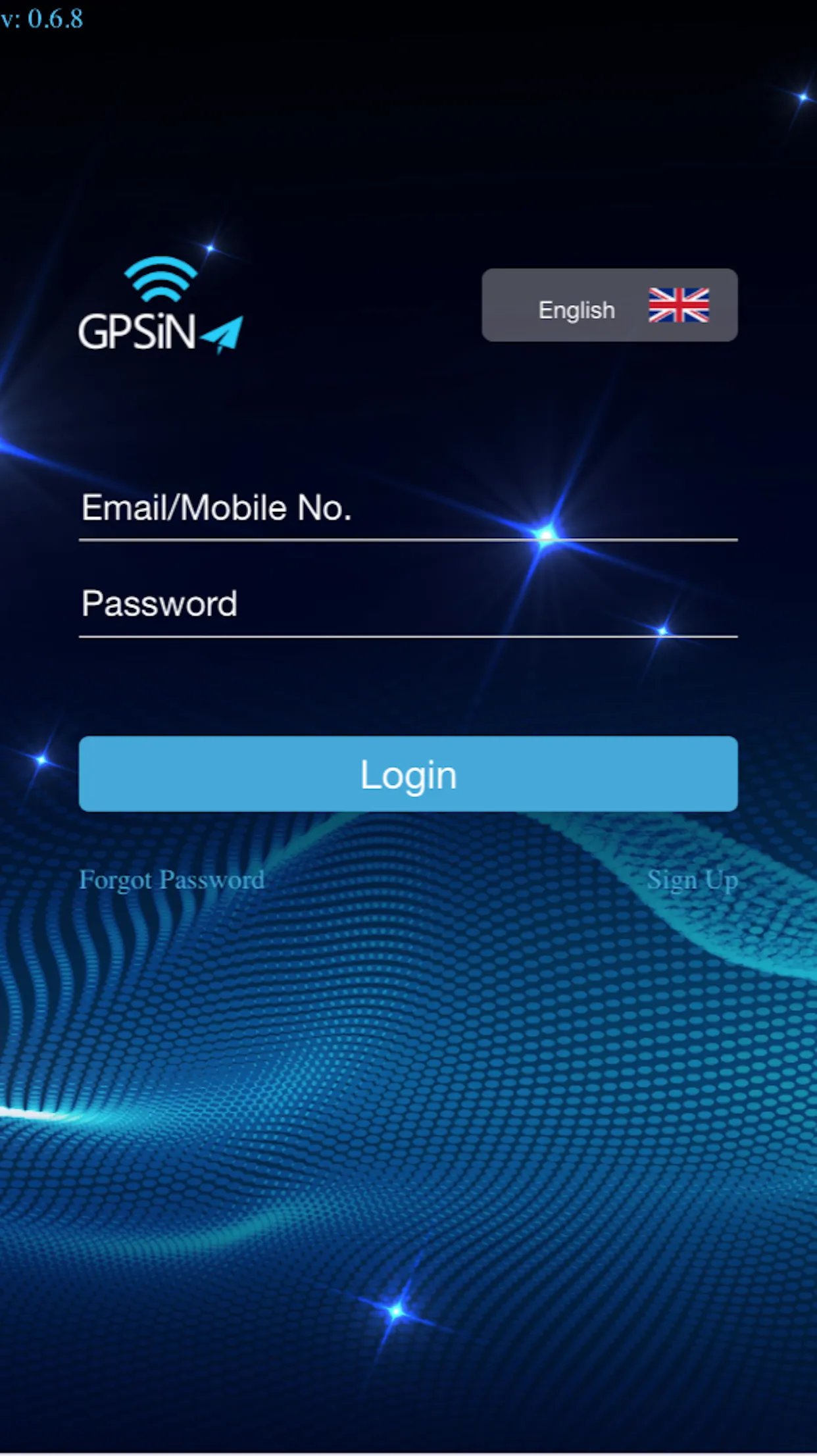 GPSINA | Indus Appstore | Screenshot