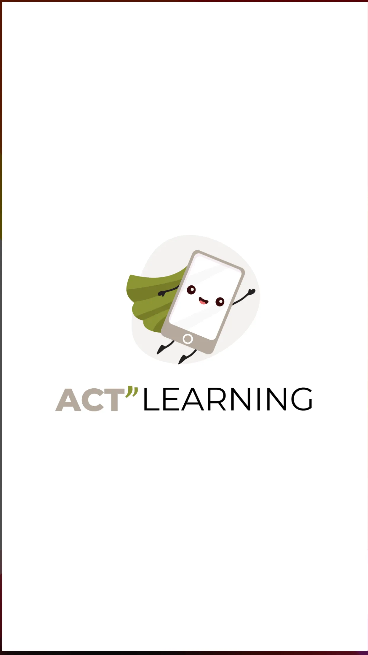 Act & Learn | Indus Appstore | Screenshot