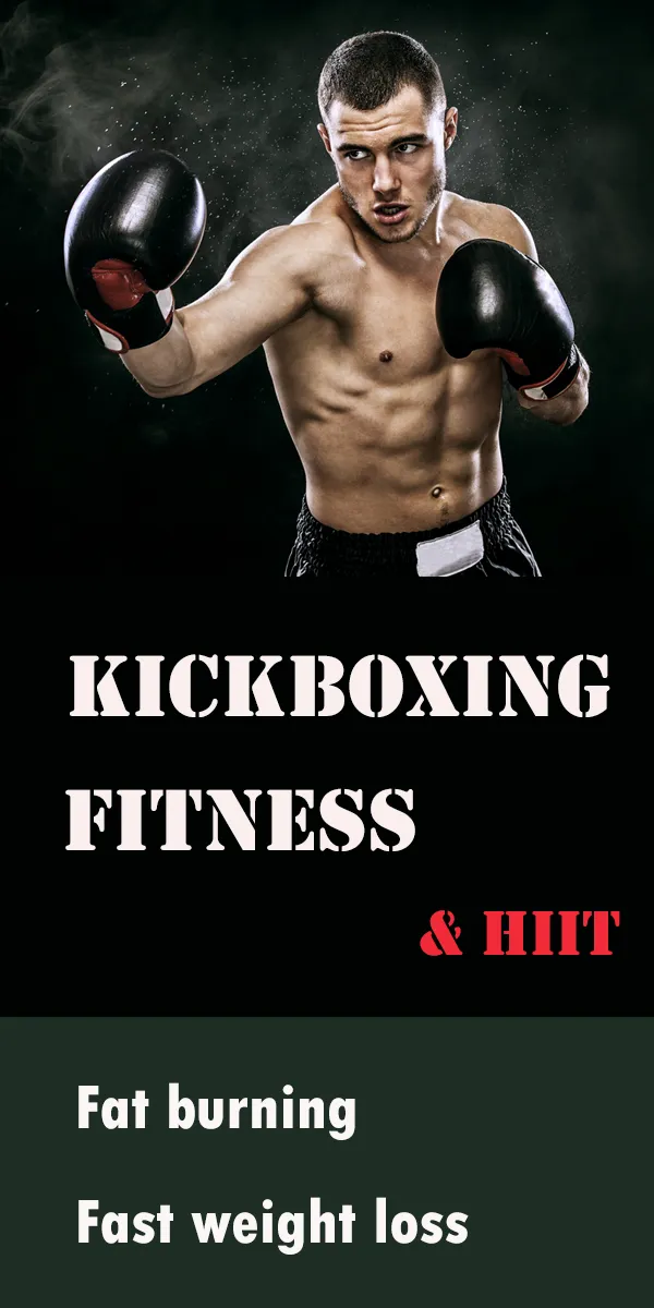 Kickboxing fitness Trainer | Indus Appstore | Screenshot