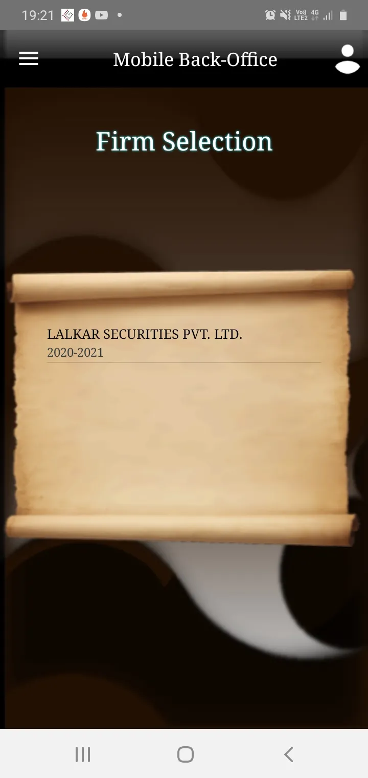 Lalkar BO | Indus Appstore | Screenshot