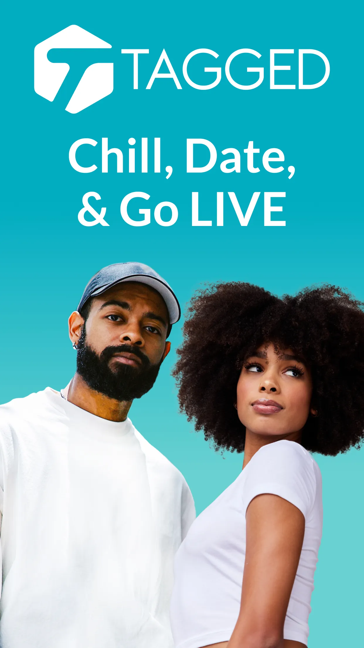 Tagged - Meet, Chat & Dating | Indus Appstore | Screenshot