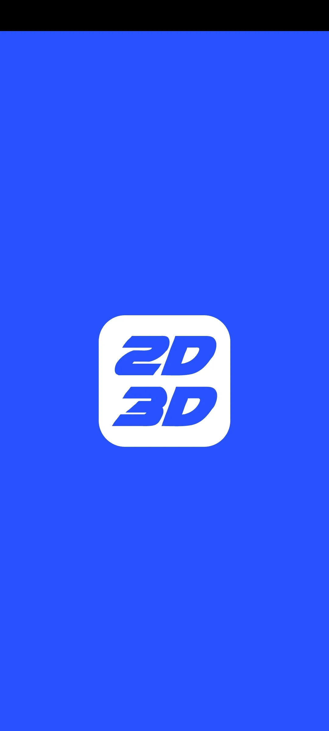 2D3D Market Data: Myanmar 2D3D | Indus Appstore | Screenshot