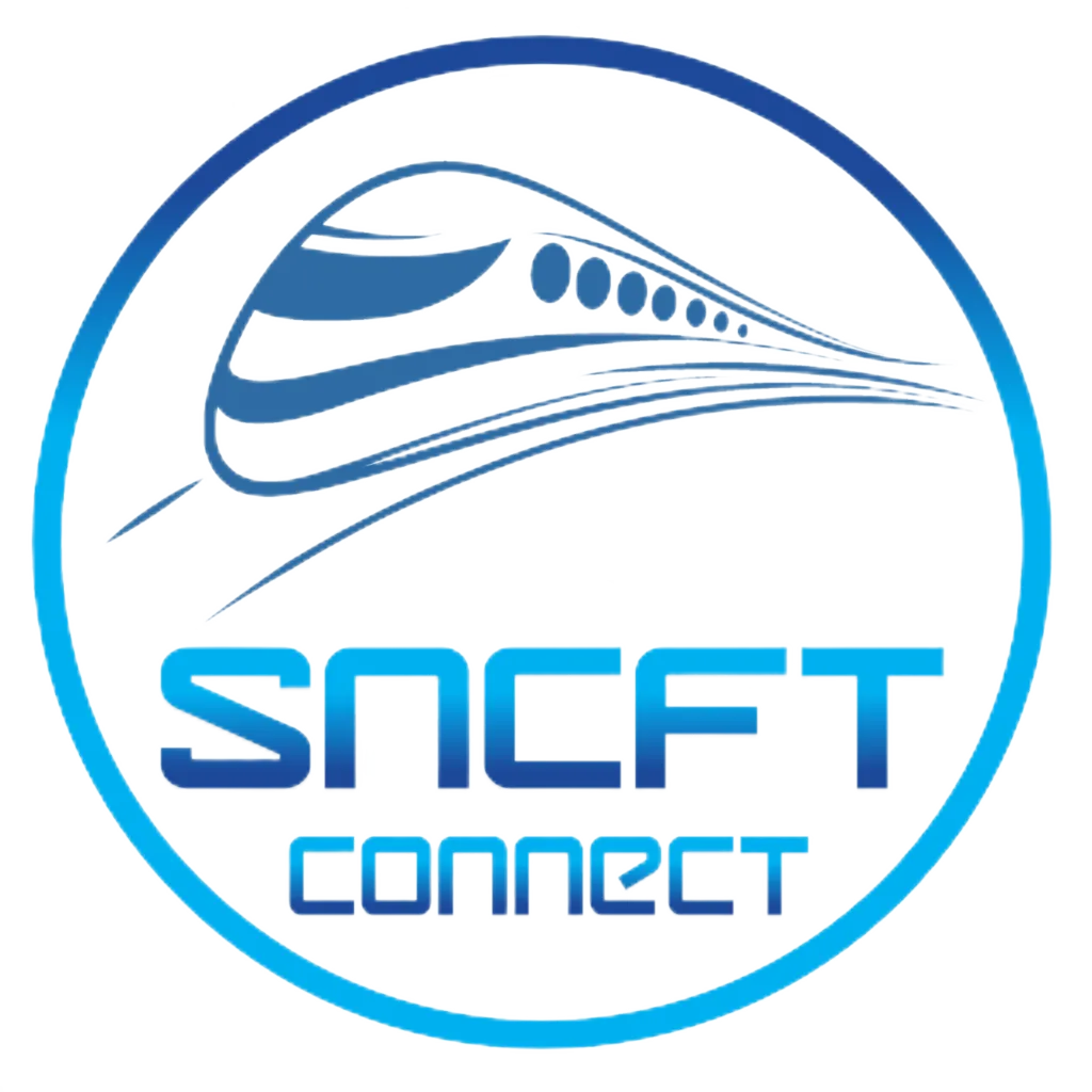 SNCFT connect | Indus Appstore | Screenshot