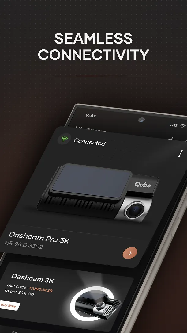 QuboPro | Indus Appstore | Screenshot