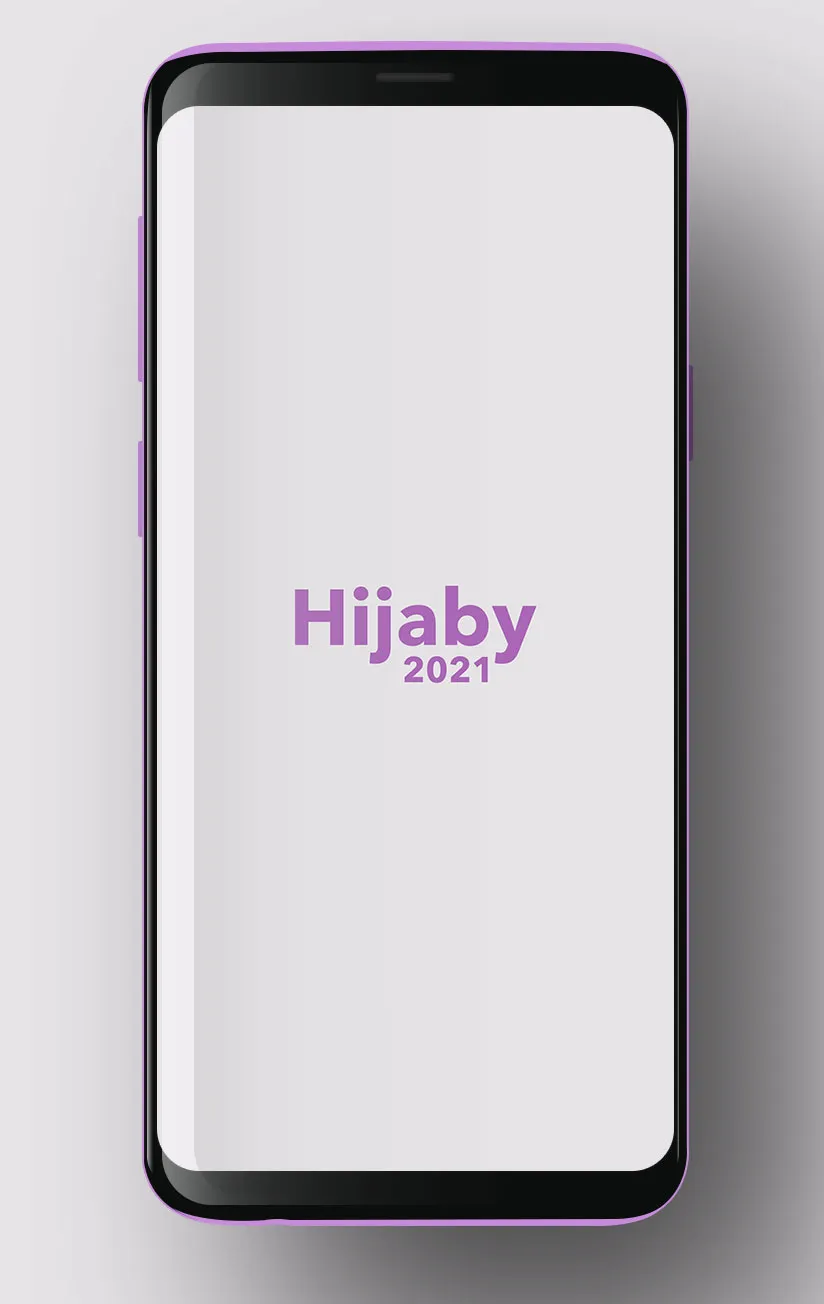 Hijaby | Indus Appstore | Screenshot