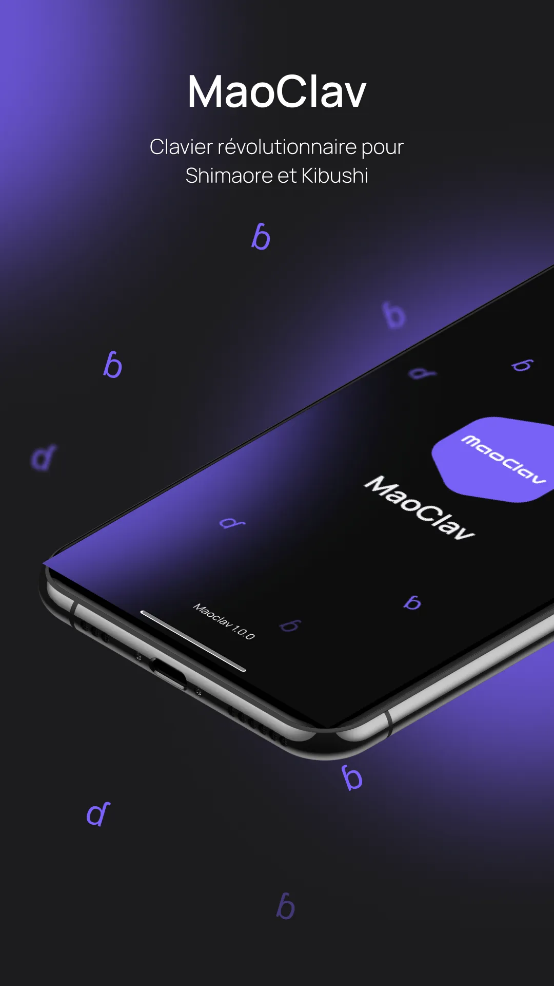 Maoclav app | Indus Appstore | Screenshot