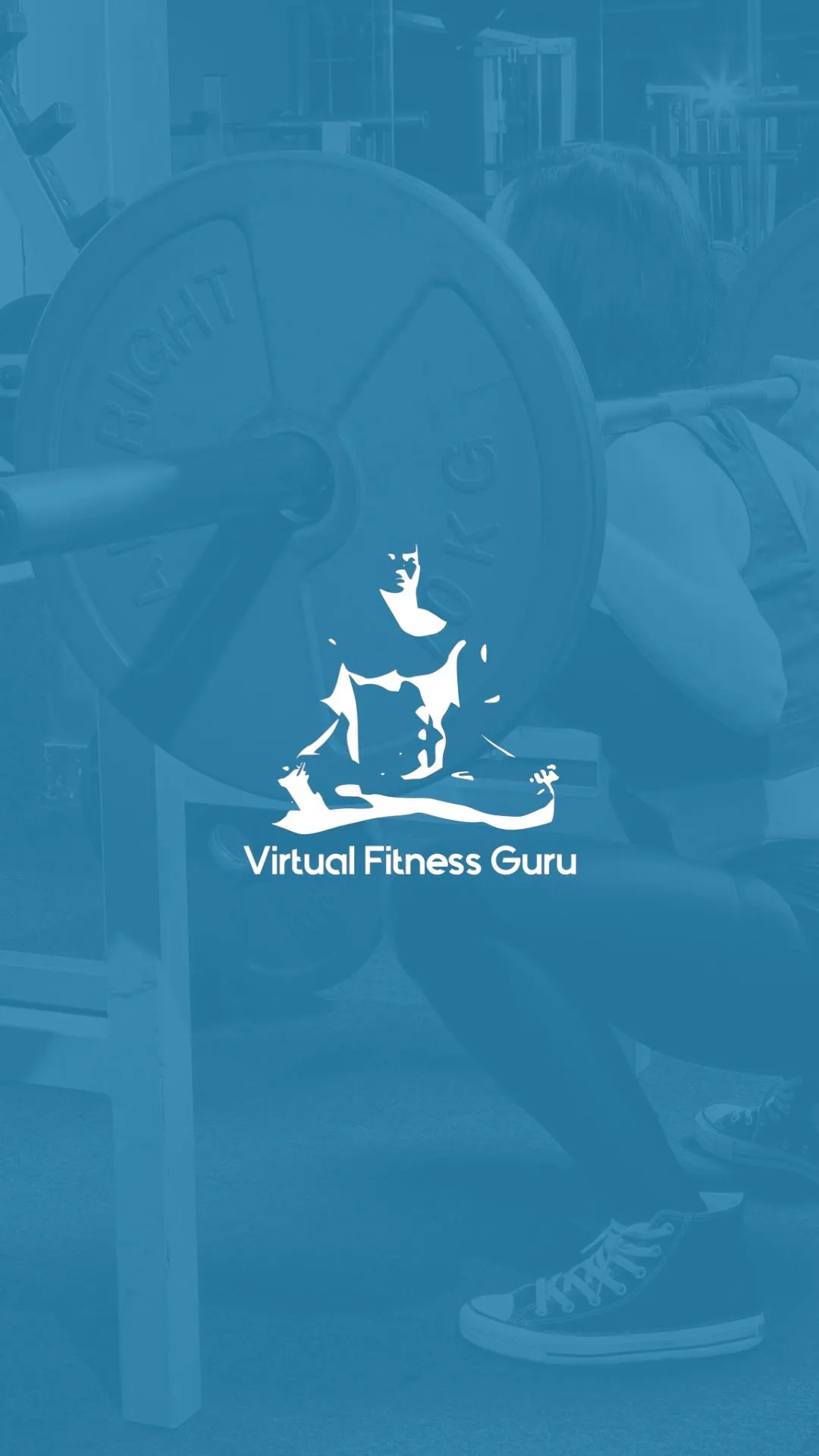 Virtual Fitness Guru | Indus Appstore | Screenshot