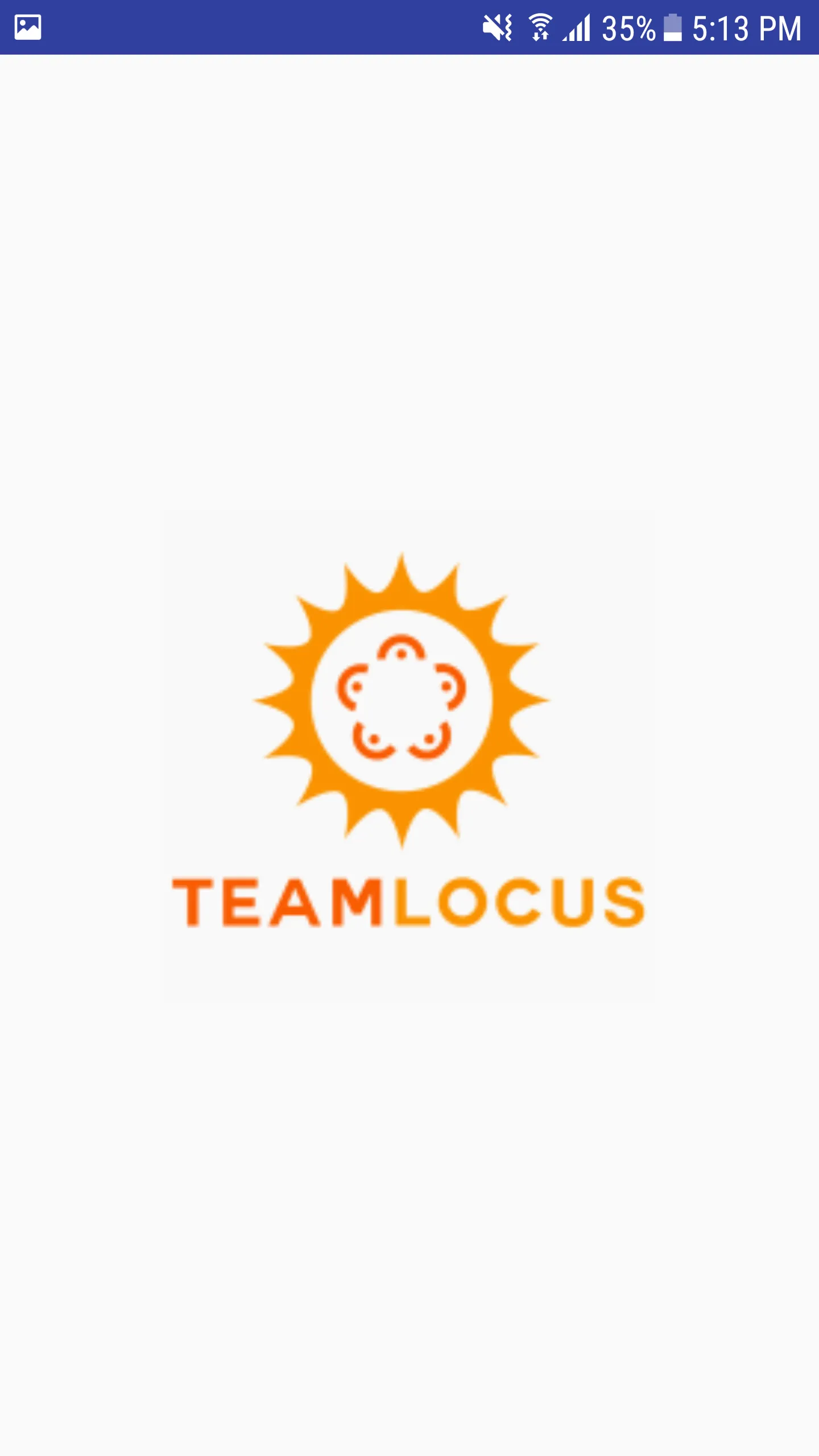 TeamLocus | Indus Appstore | Screenshot