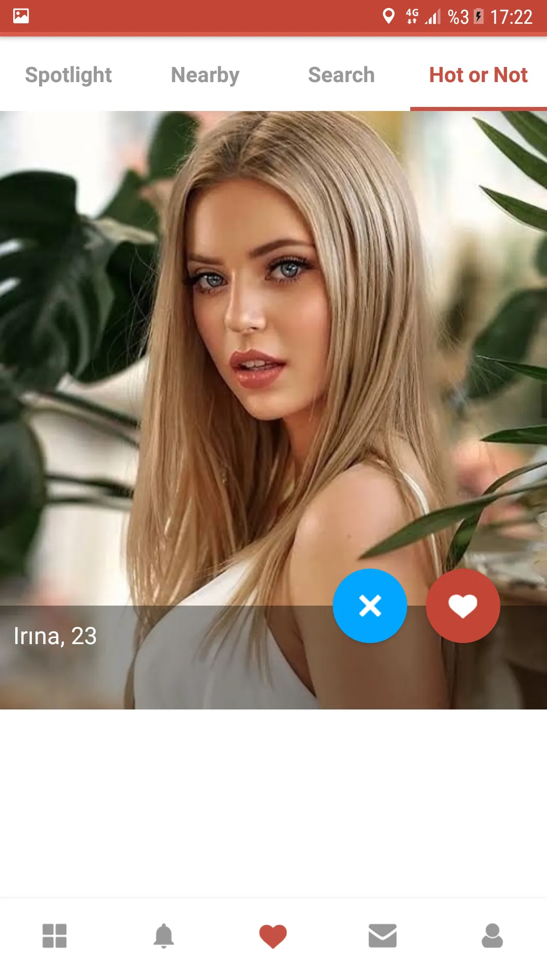 Russian Dating App - AGA | Indus Appstore | Screenshot