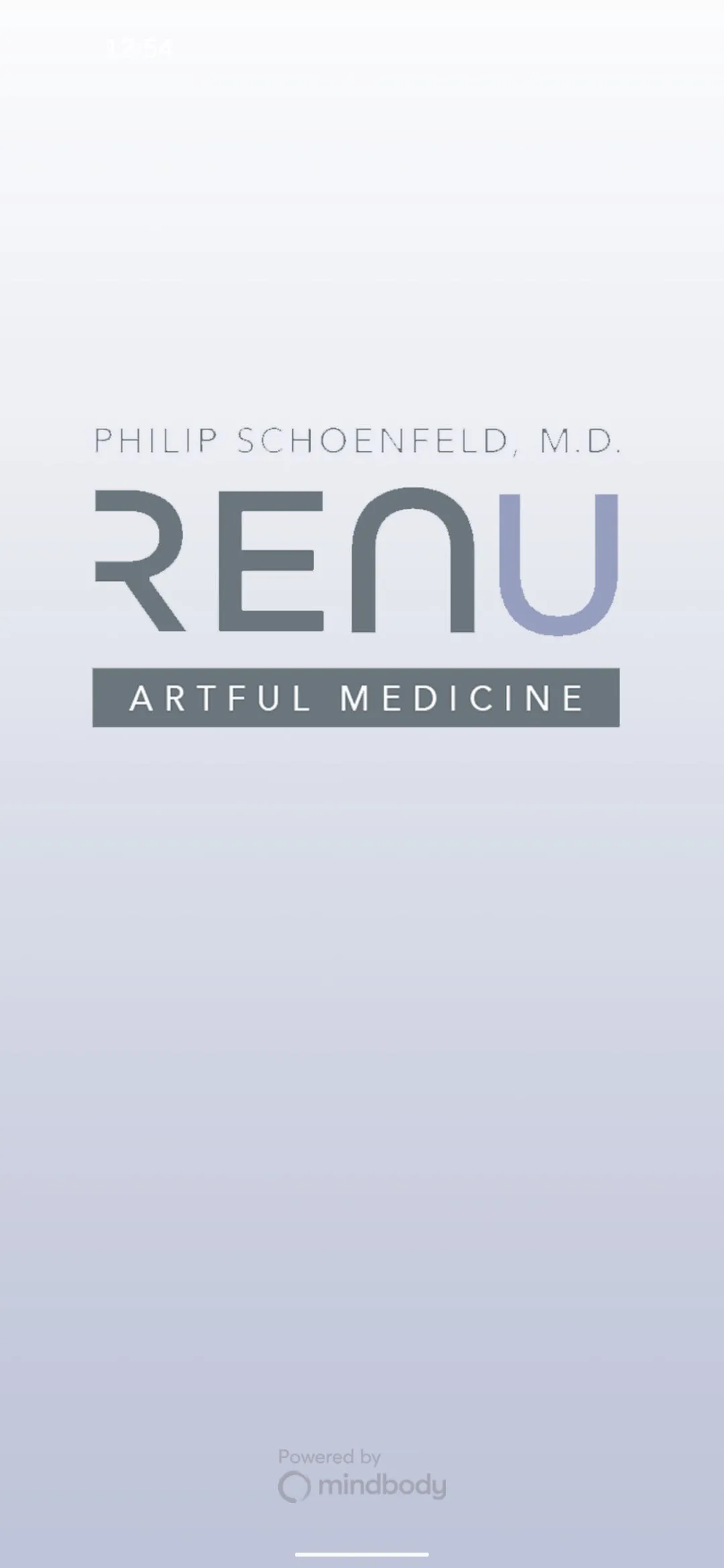 Renu by Dr. Philip Schoenfeld | Indus Appstore | Screenshot