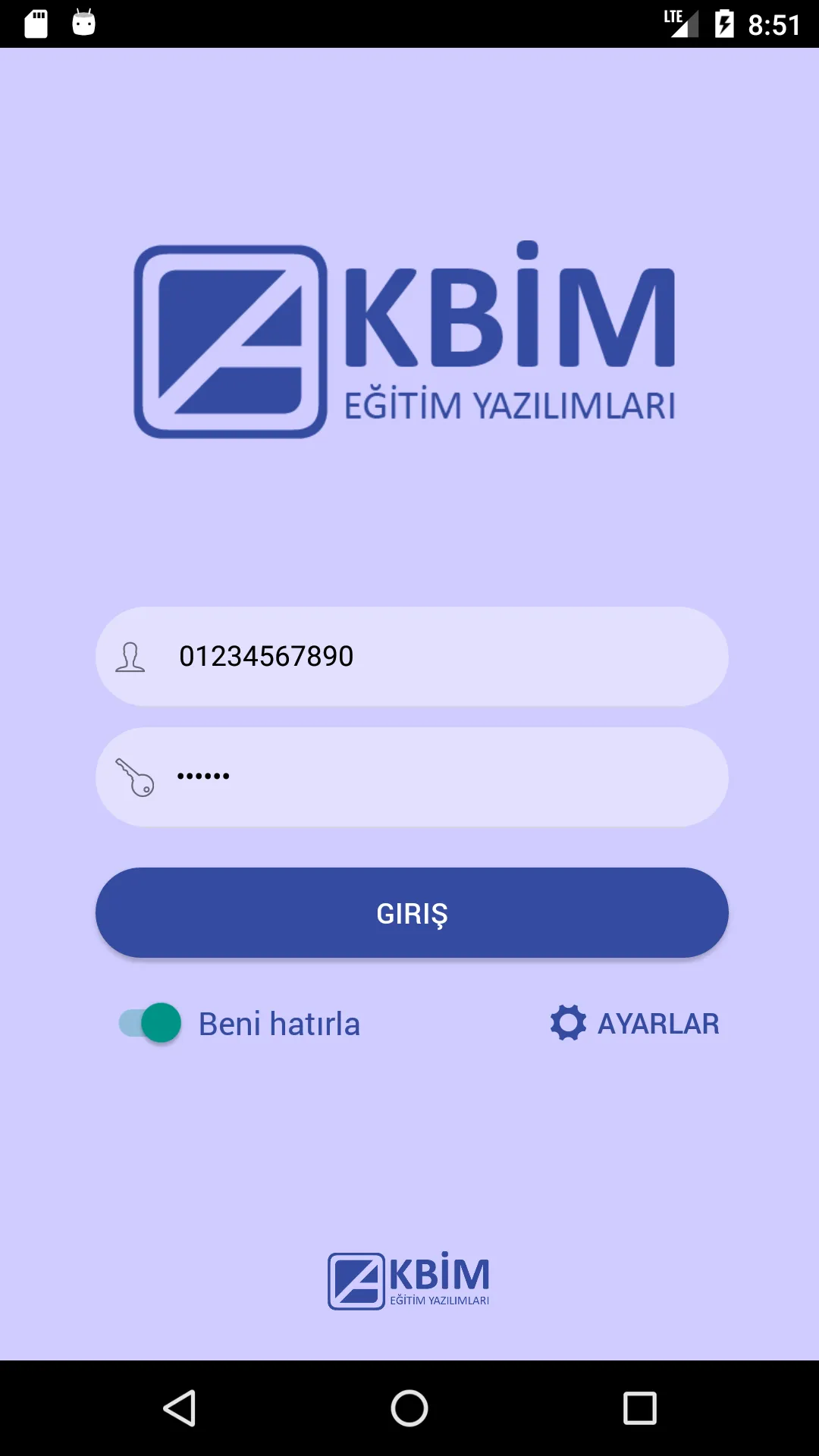 Akbim OBS | Indus Appstore | Screenshot