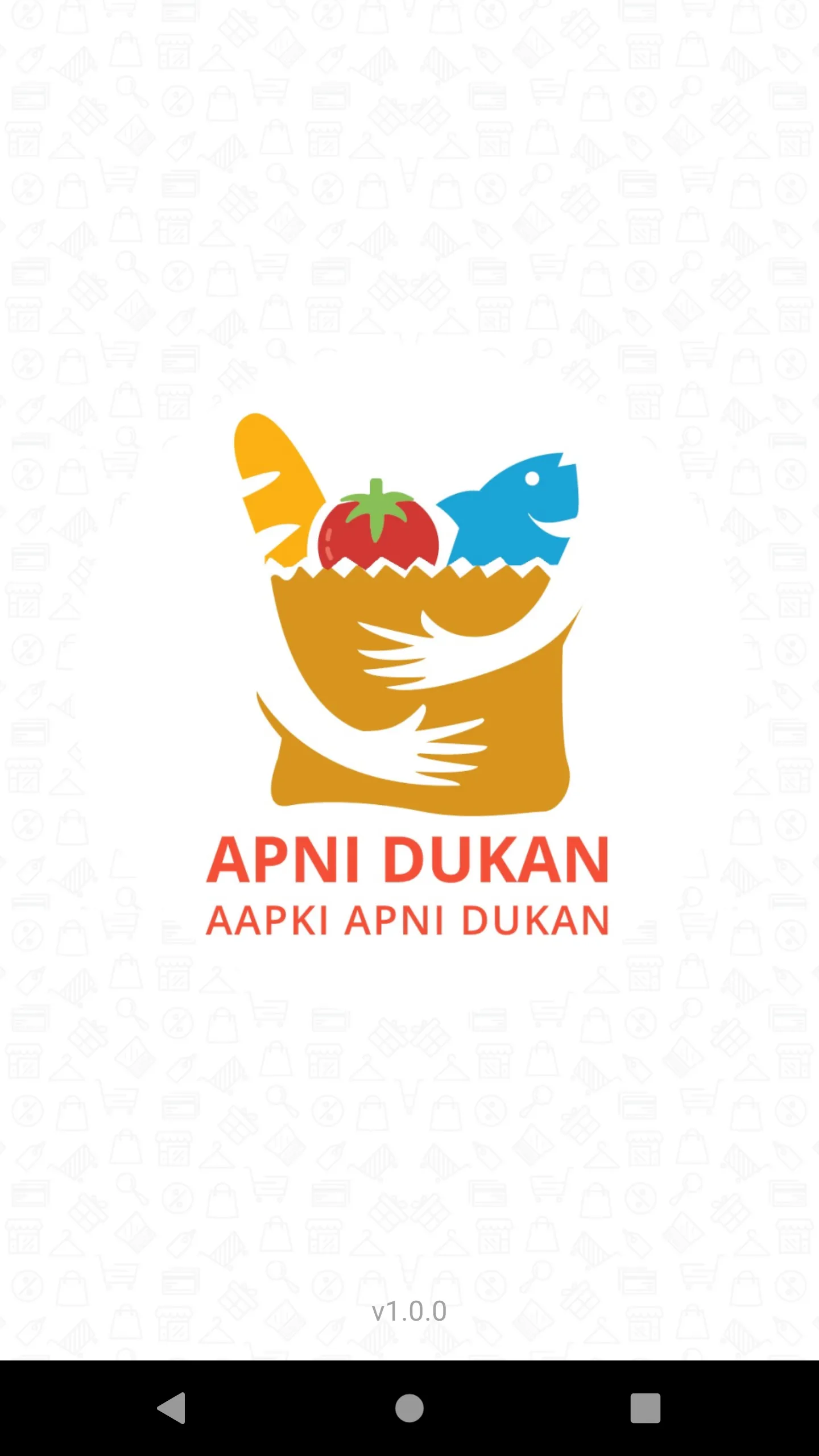 Apni Dukan - Online Grocery | Indus Appstore | Screenshot