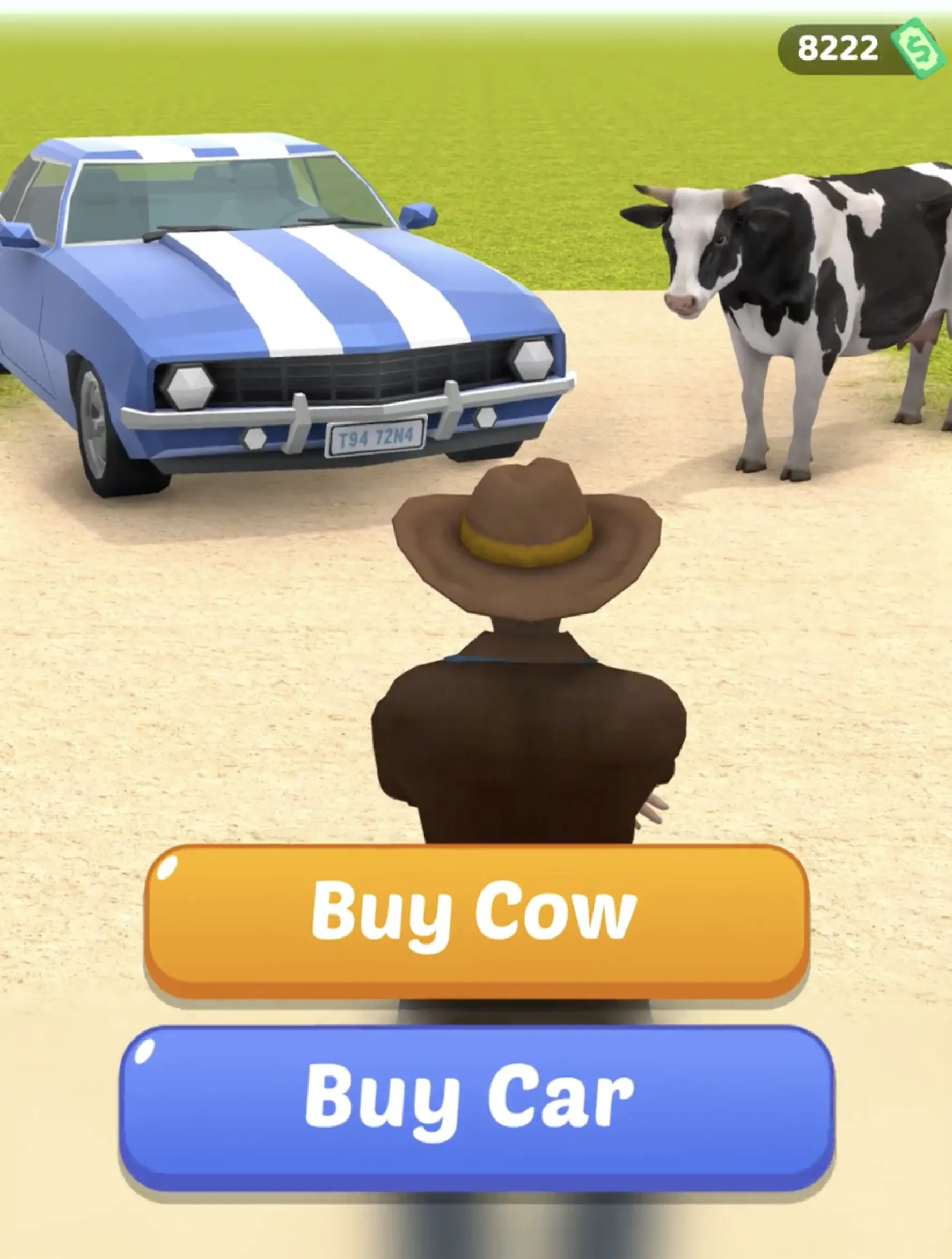 Milk Inc. | Indus Appstore | Screenshot