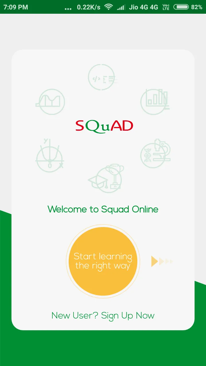 Squad Online | Indus Appstore | Screenshot