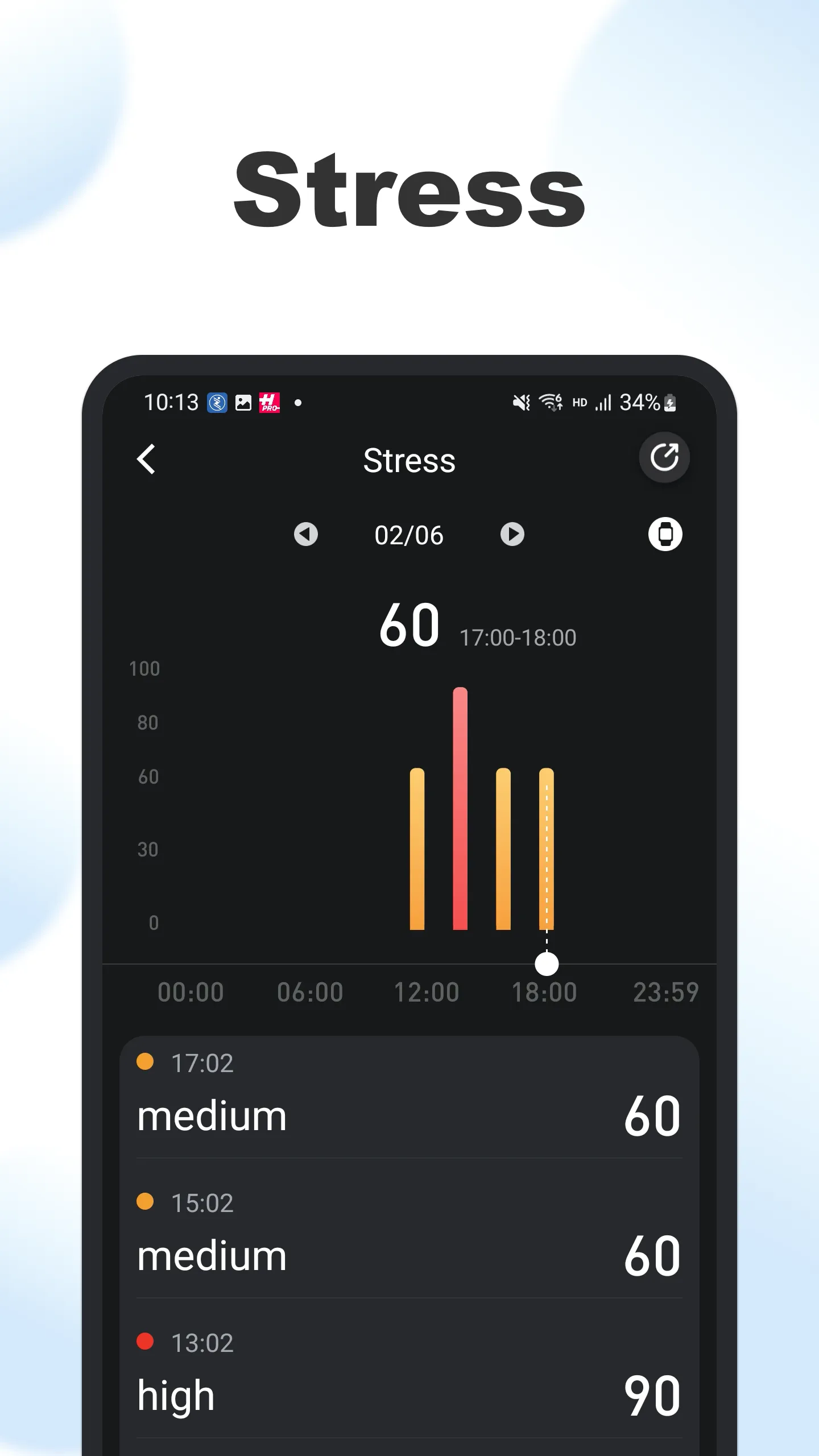 zeofit | Indus Appstore | Screenshot