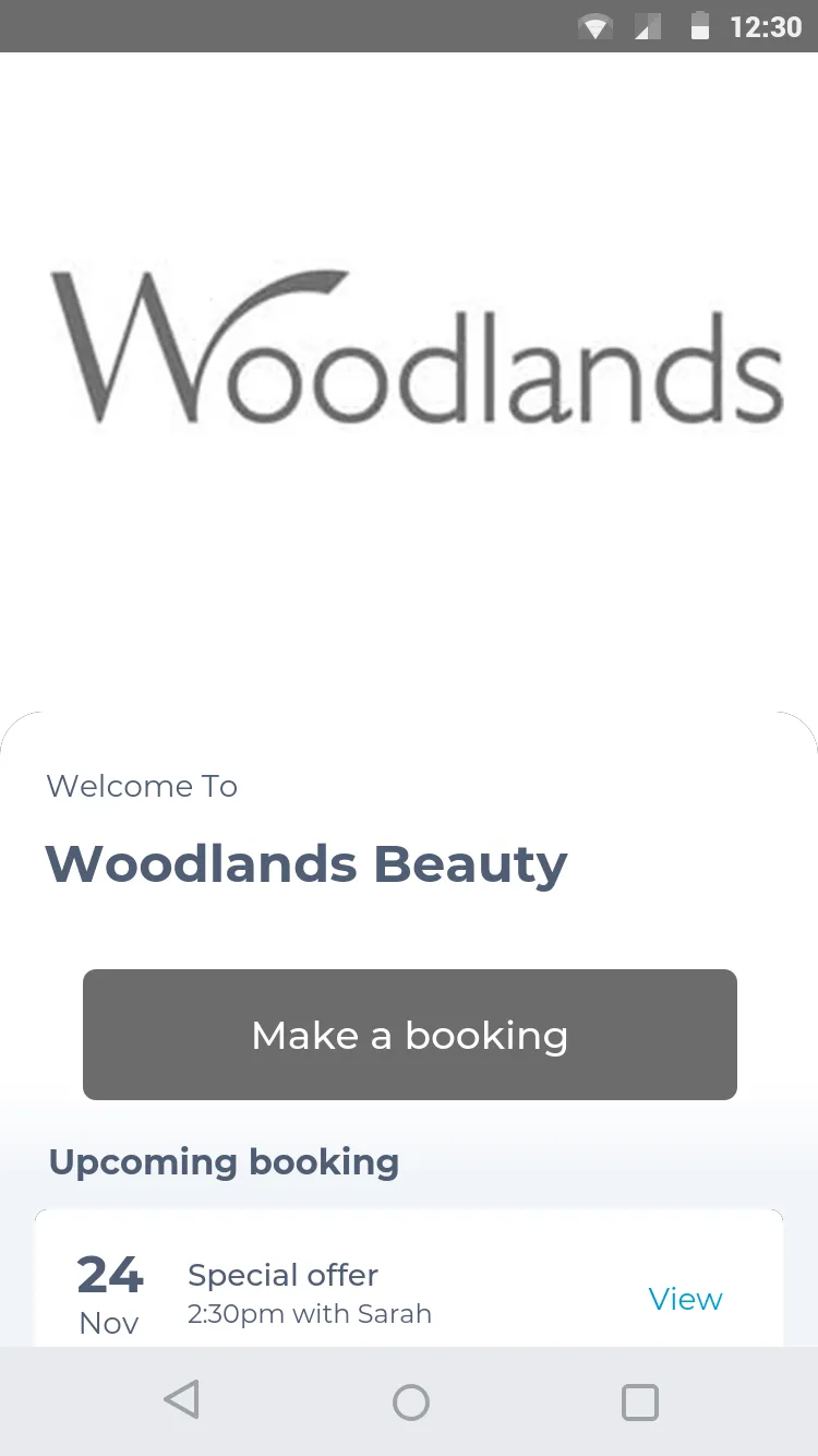 Woodlands Beauty | Indus Appstore | Screenshot