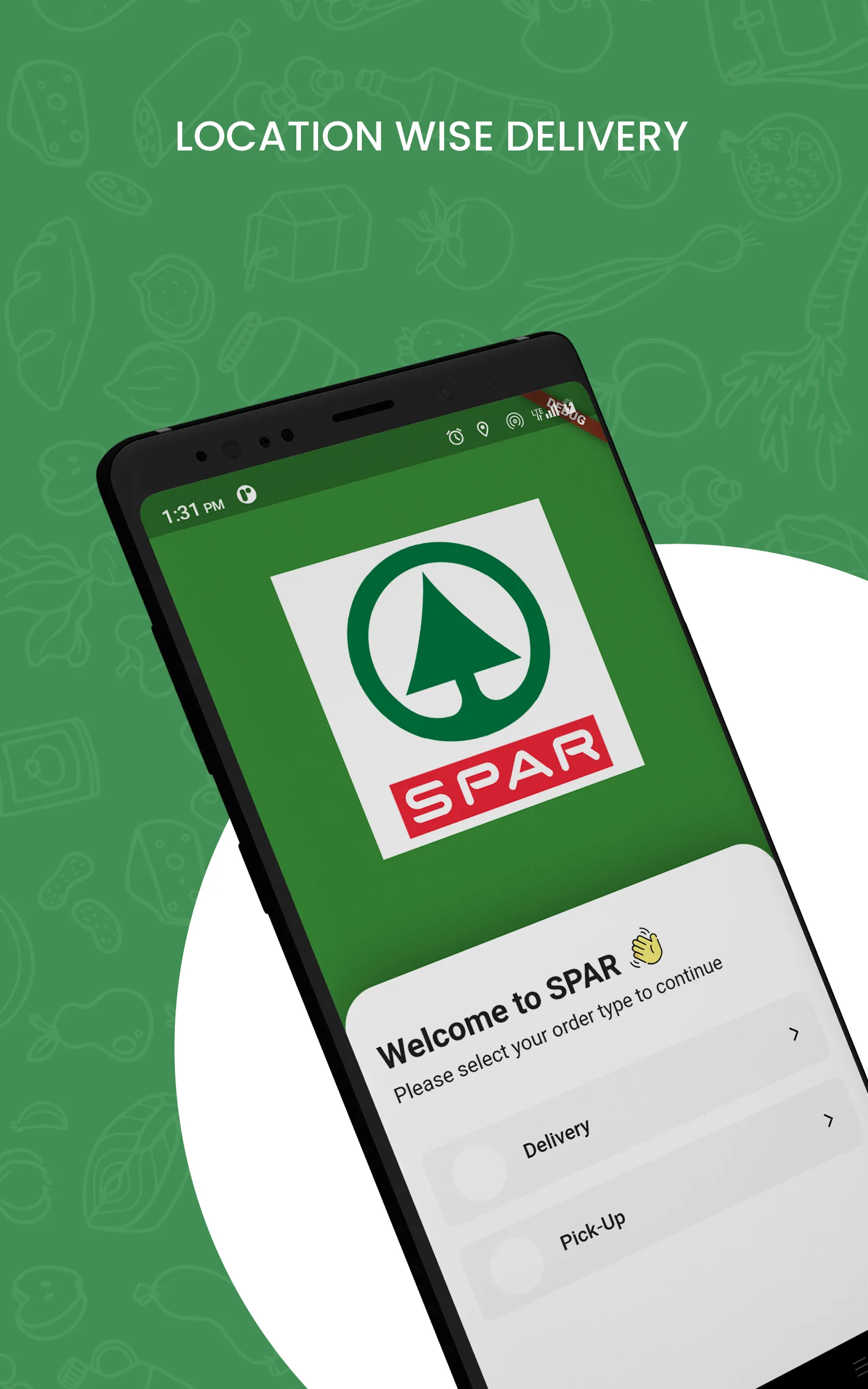 Spar Pakistan | Indus Appstore | Screenshot