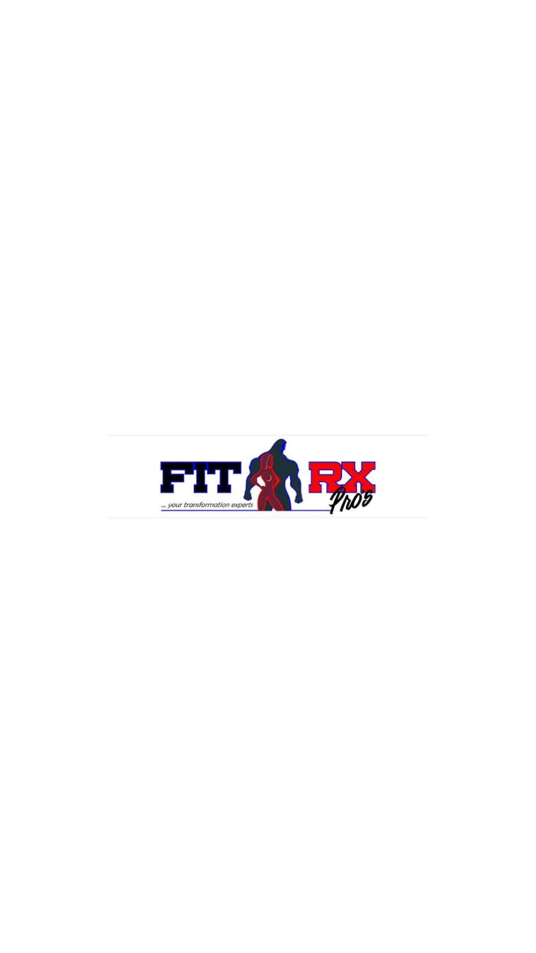 Fit Rx Pros | Indus Appstore | Screenshot