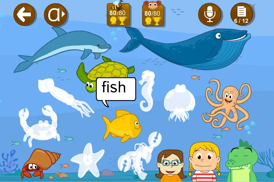English 456 Aprender inglés | Indus Appstore | Screenshot