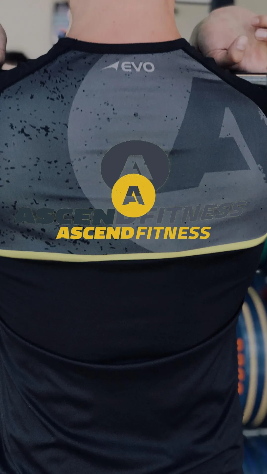 Ascend Fitness | Indus Appstore | Screenshot