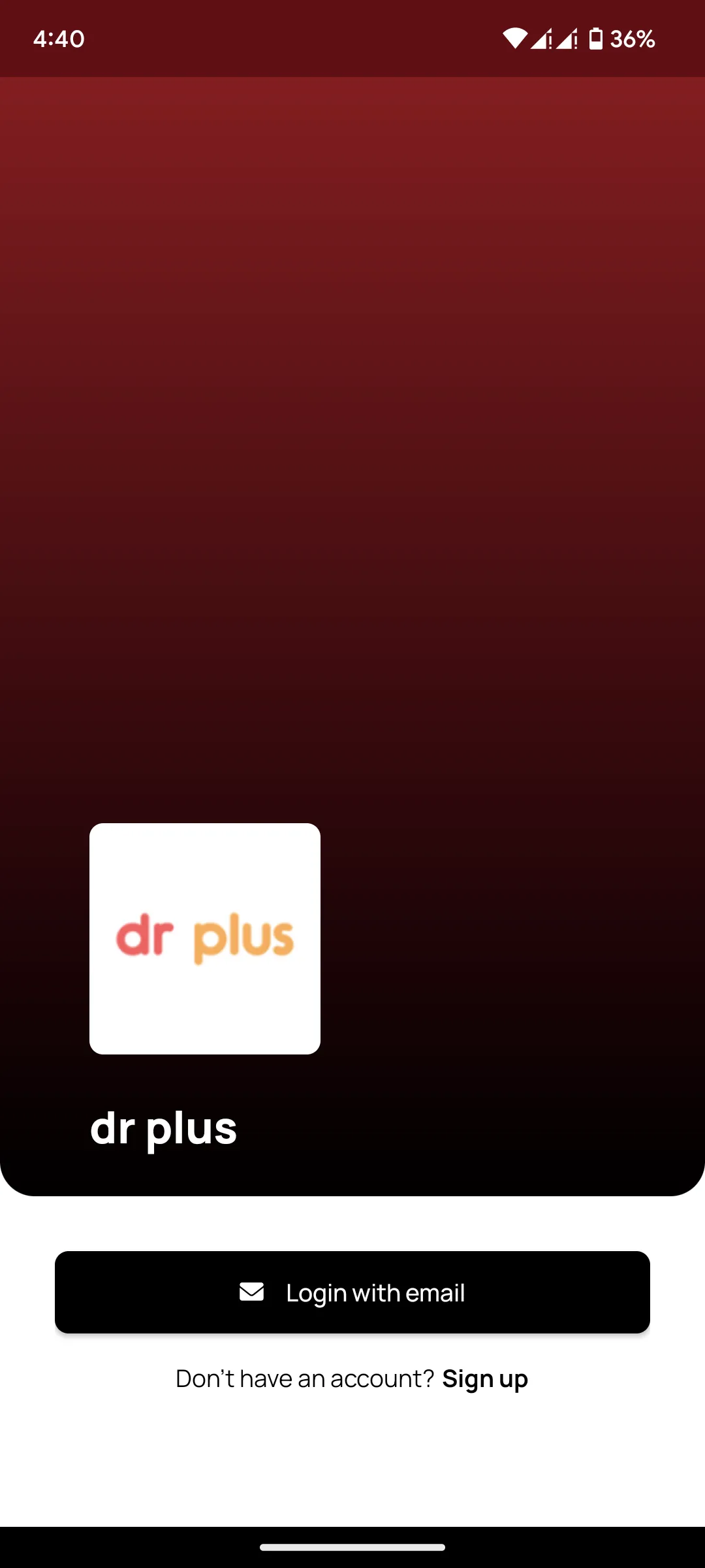 dr plus | Indus Appstore | Screenshot