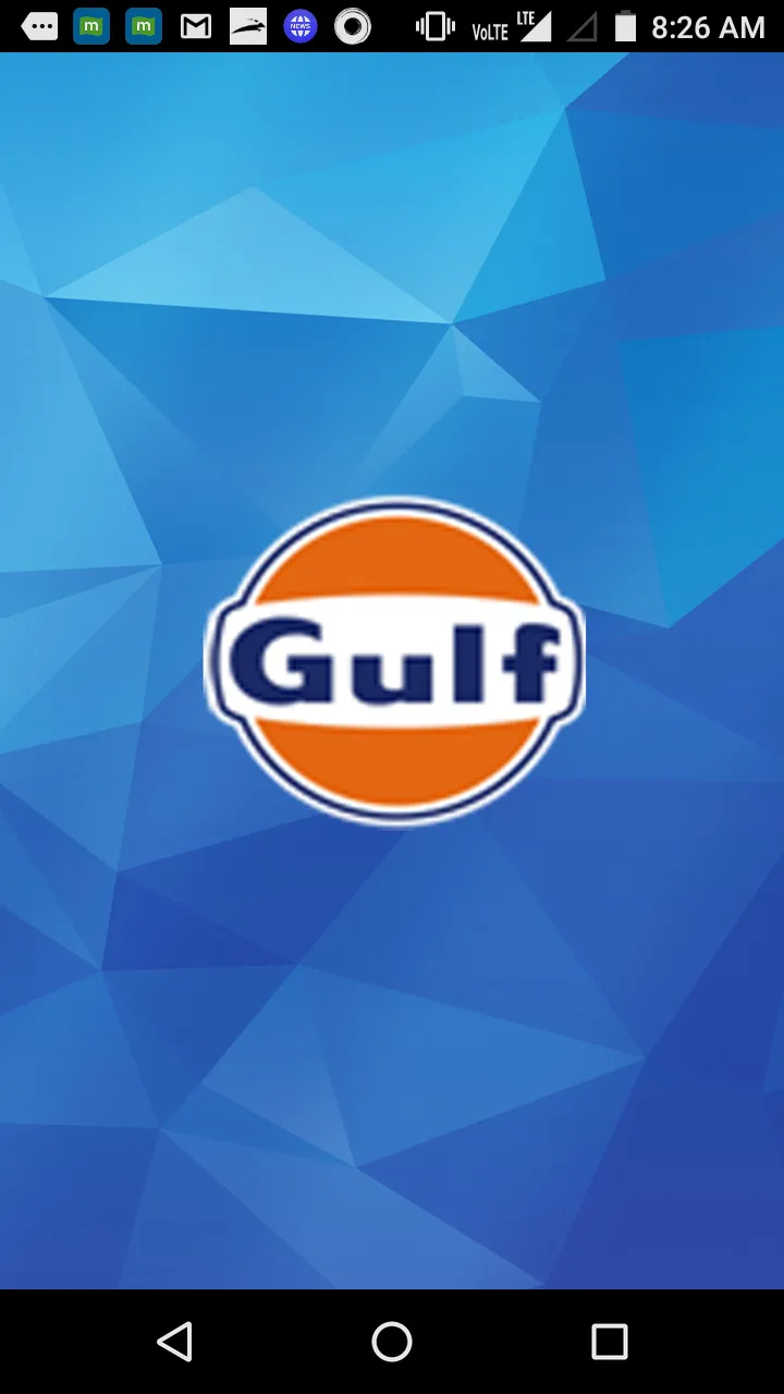 Gulf ESS | Indus Appstore | Screenshot