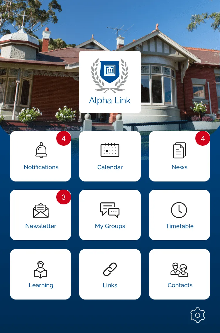 Alphington Grammar School | Indus Appstore | Screenshot