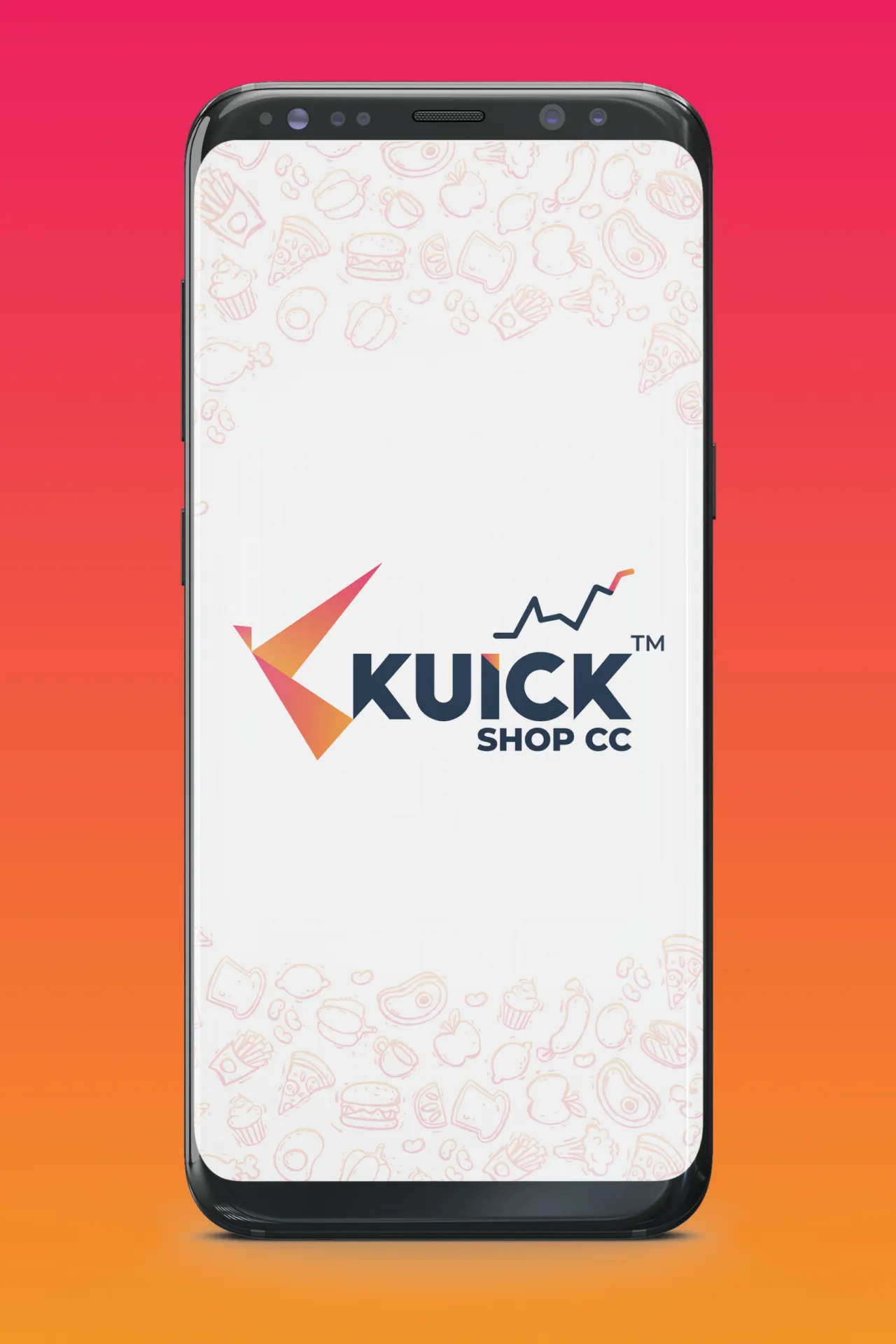 Kuick Shop CC | Indus Appstore | Screenshot