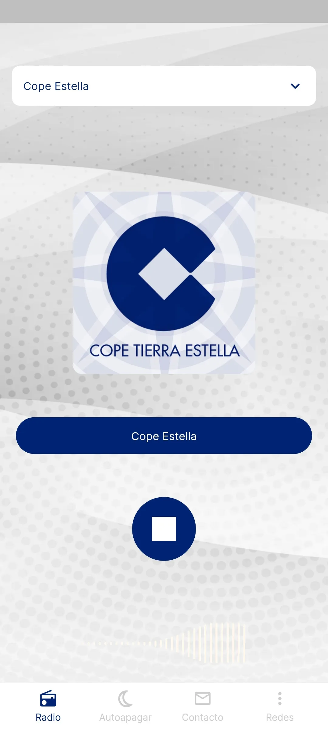 Radio Estella | Indus Appstore | Screenshot