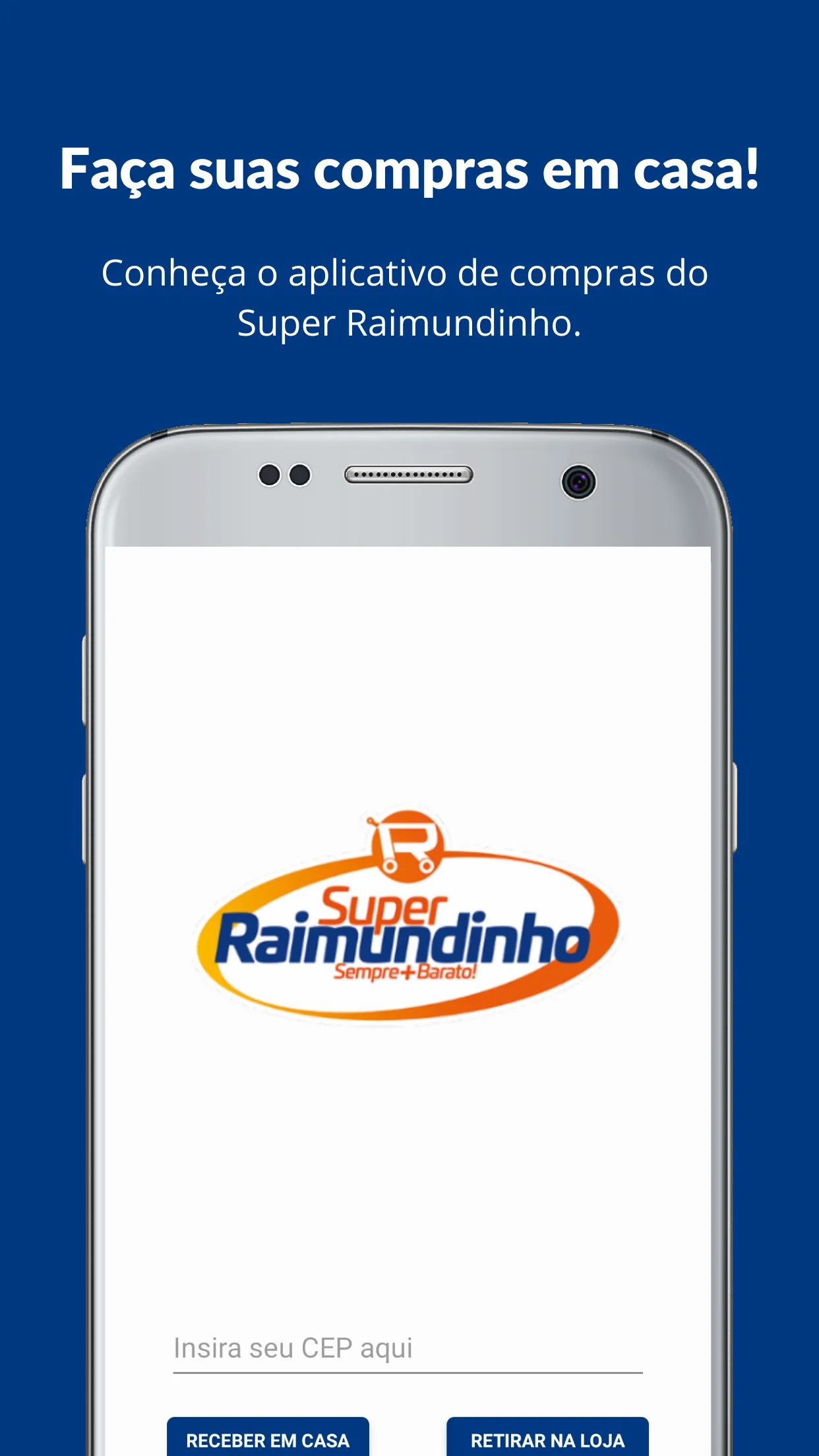 Super Raimundinho | Indus Appstore | Screenshot