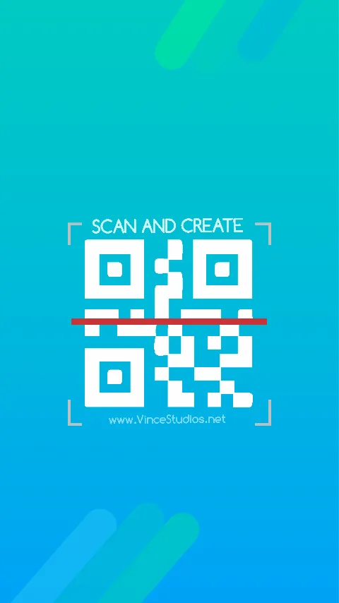 QR Scan »  Scan and Create | Indus Appstore | Screenshot