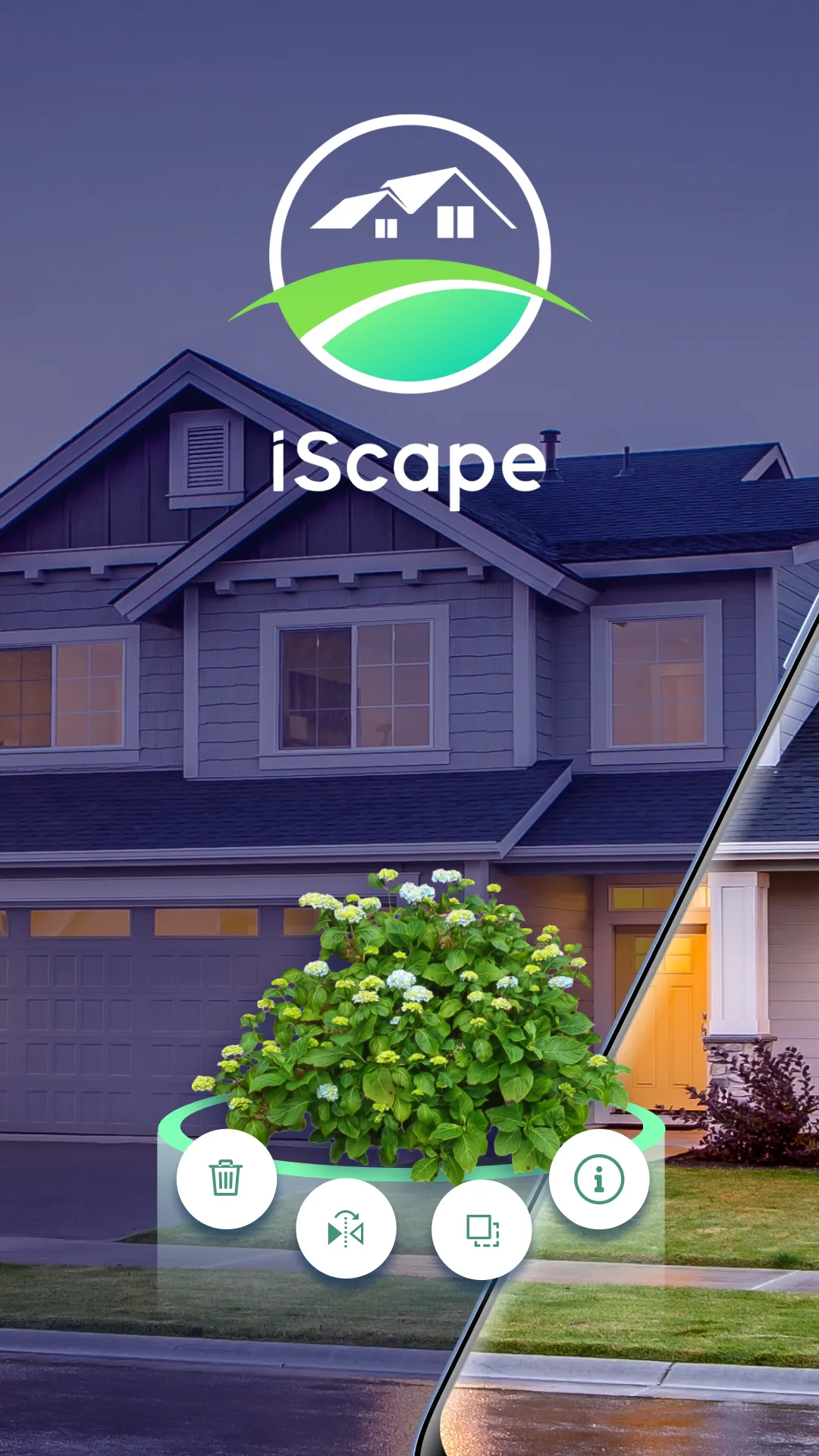 iScape | Indus Appstore | Screenshot